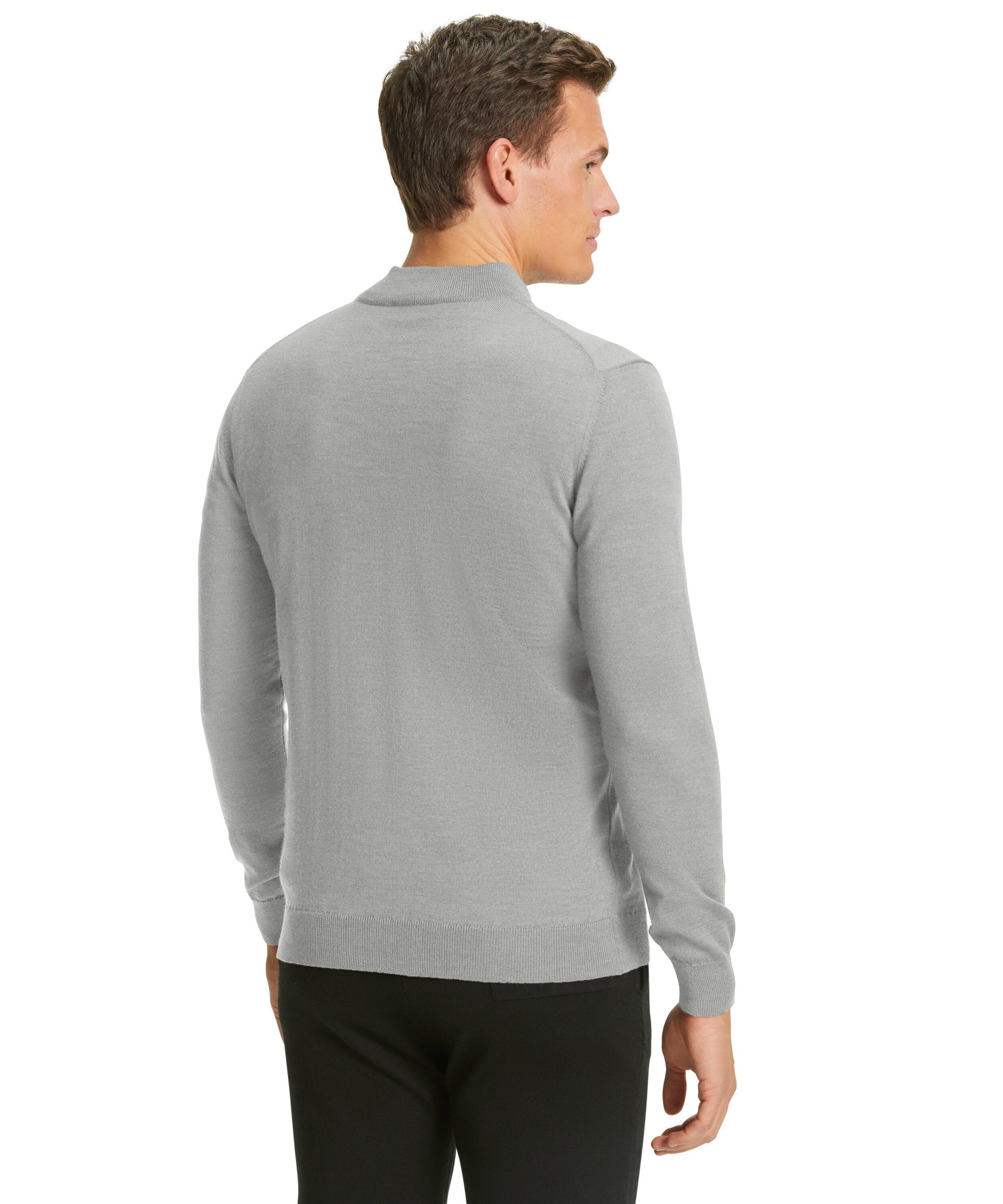 FALKE Strickpullover (1-tlg) aus Merinowolle günstig online kaufen