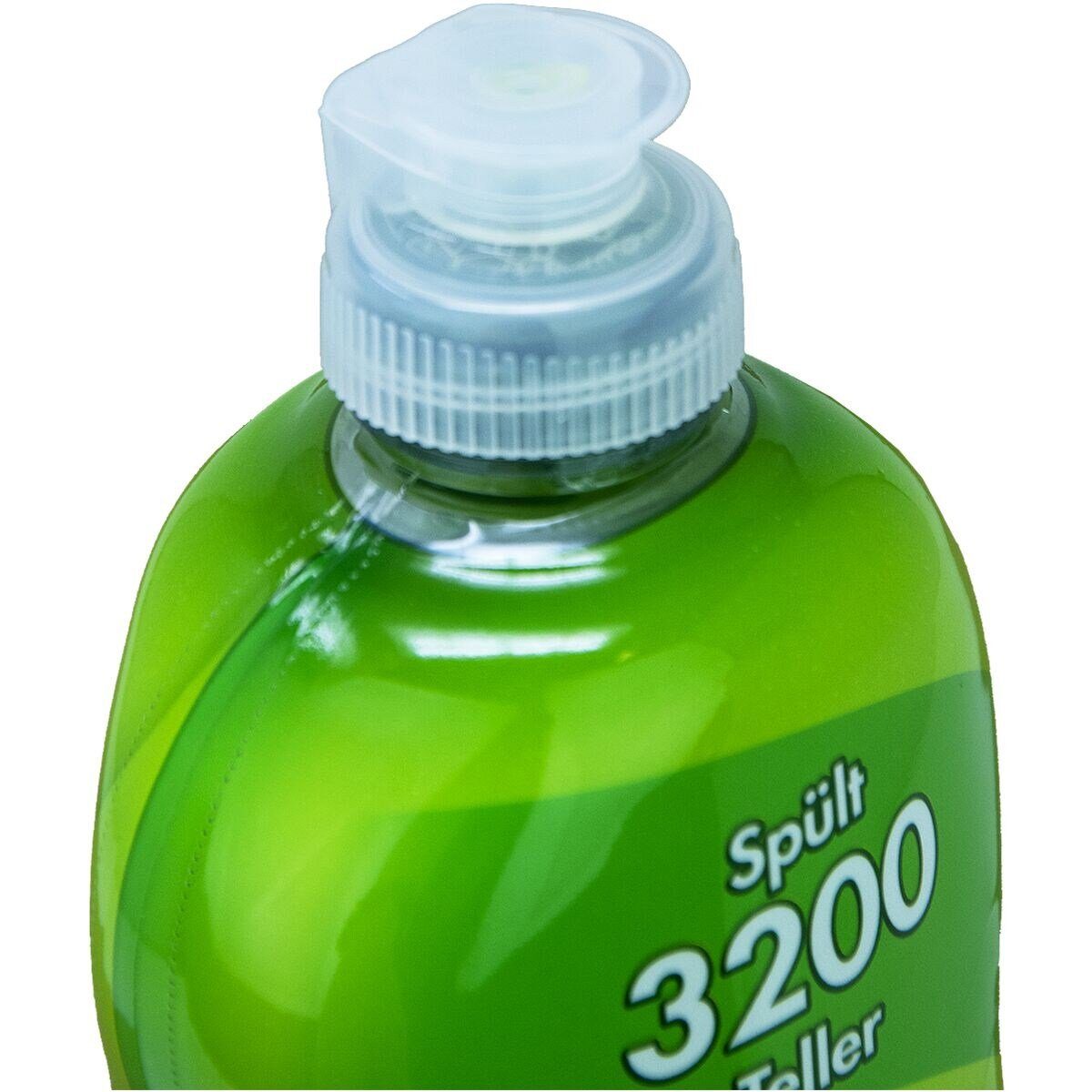 ml, pH-neutral) (750 PALMOLIVE Geschirrspülmittel Limonenfrisch