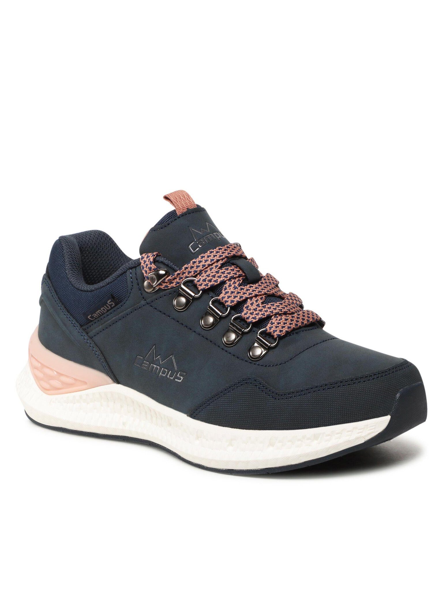 Campus Sneakers Dagi CW0105122321 Navy Sneaker