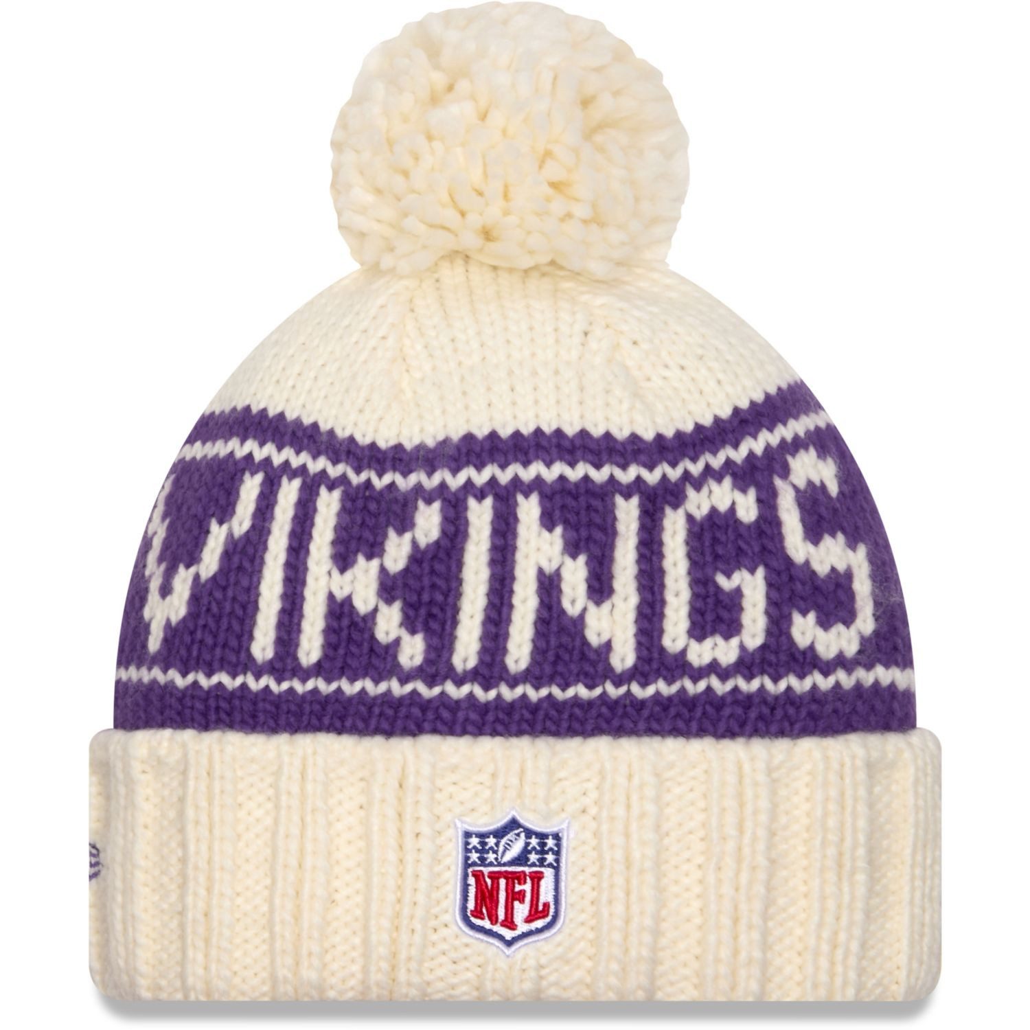 New Era Baseball Cap SIDELINE NFL Minnesota Vikings günstig online kaufen