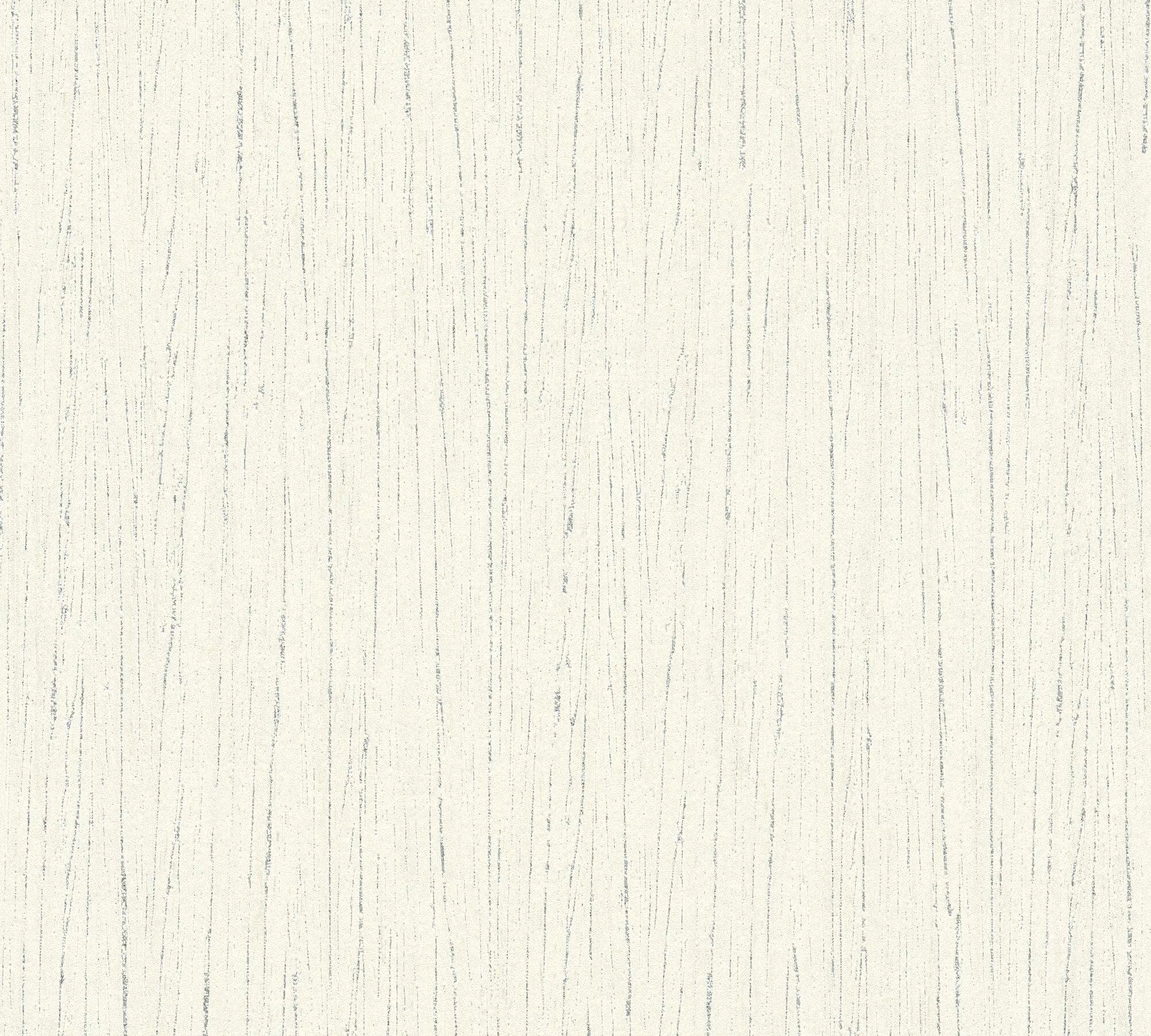 living walls Vliestapete Flavour, einfarbig, uni, Struktur Tapete Design Metallic