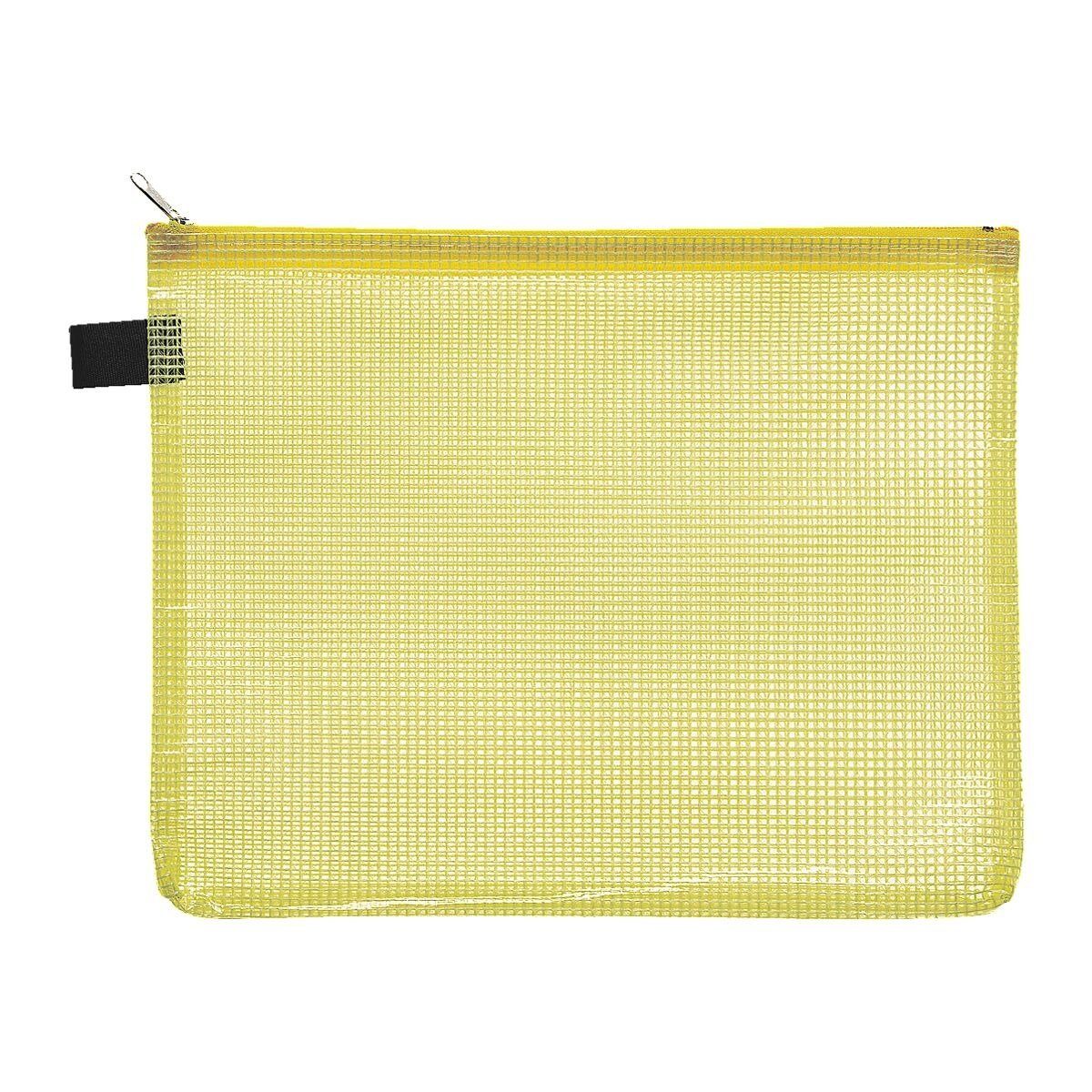 FOLDERSYS Beuteltasche Fresh Colour, mit Reißverschluss günstig online kaufen