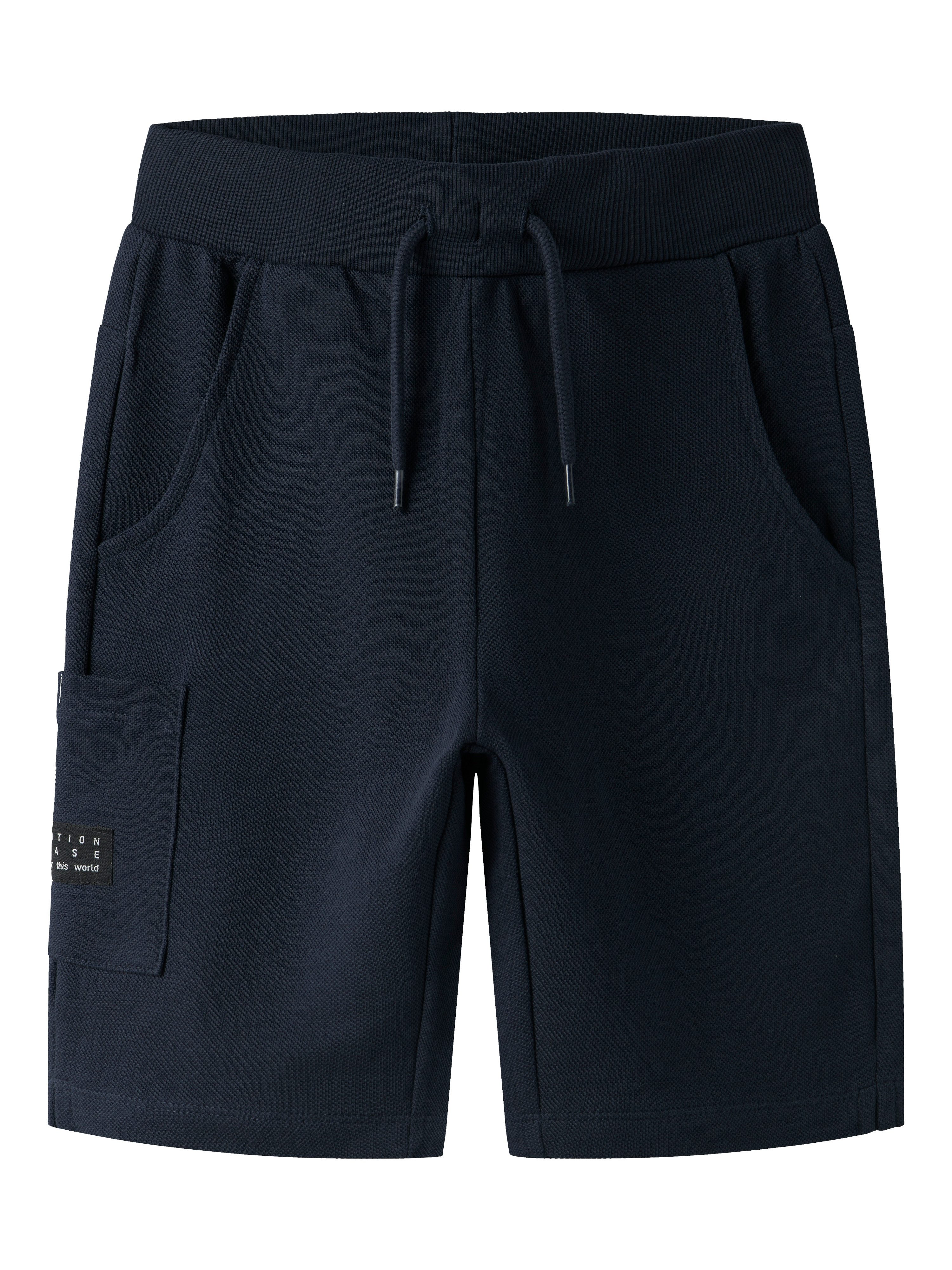 Sweatshorts NKMVIVASSE LONG SWE SHORTS UNB