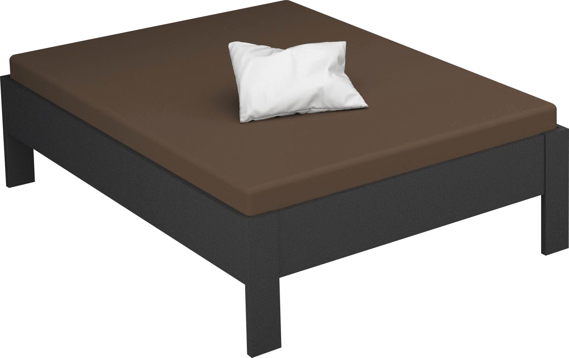 rauch Futonbett Aditio, ohne Kopfteil günstig online kaufen