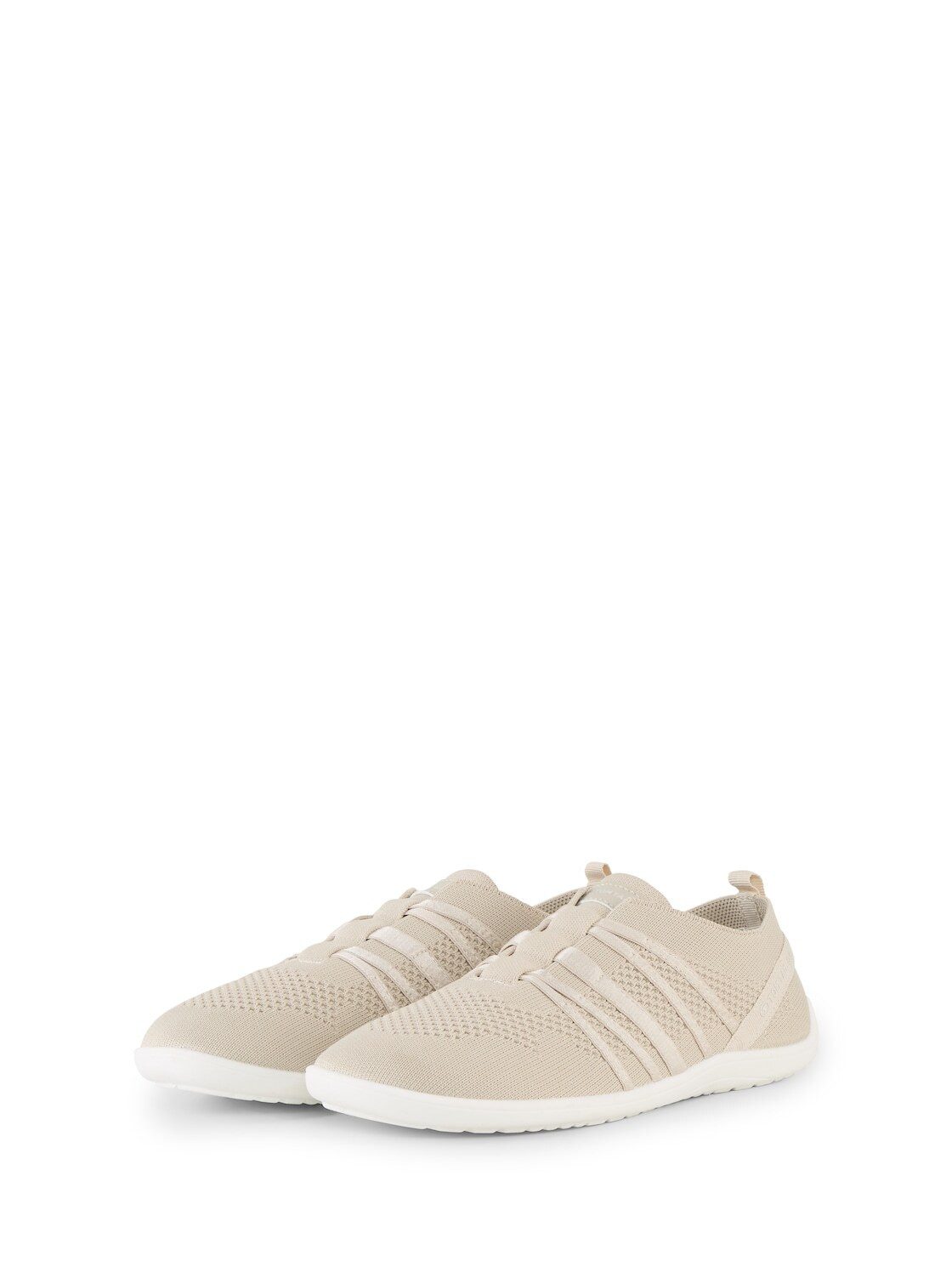 TOM TAILOR Shoes Licence Slipper Sneaker mit elastischem Schaft