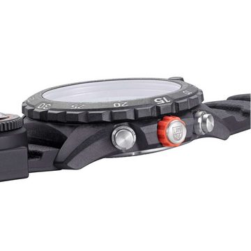 Luminox Quarzuhr Chronograph Bear Grylls Survival Master