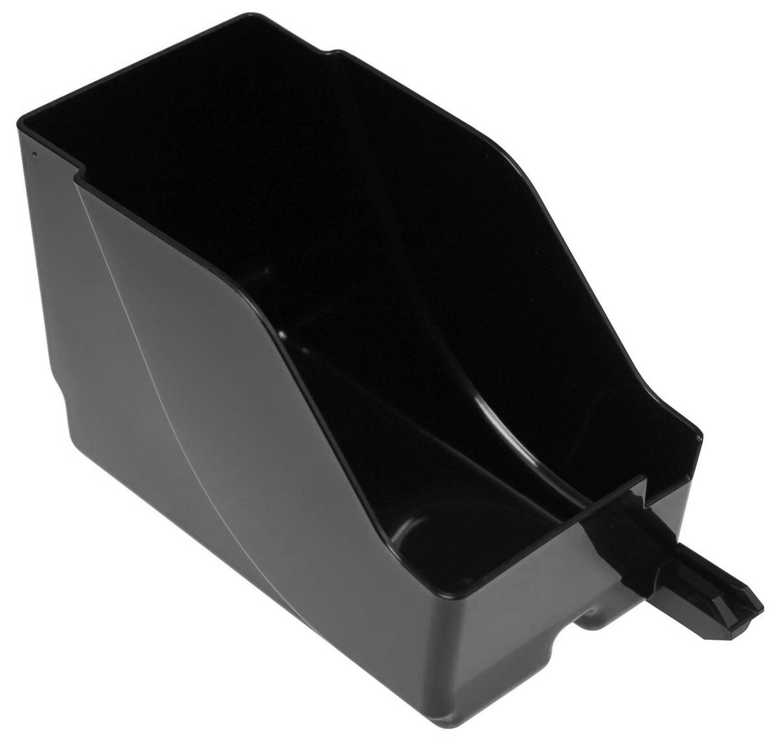 De'Longhi Auffangbehälter DeLonghi 5313280381 (5313270861) Tresterbehälter für ECAM610 Primadon