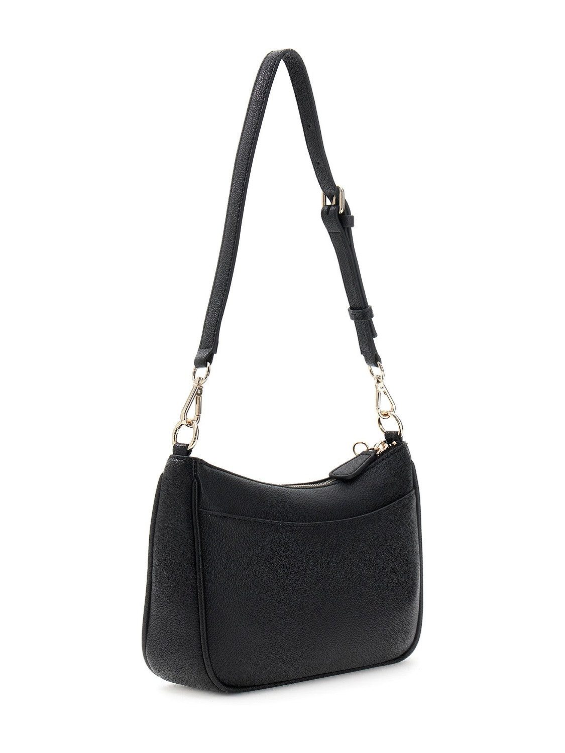 Guess Umhängetasche HWBG9905180 ISOLA SHOULDER BAG (Stück, 1-tlg., 1), Logo günstig online kaufen