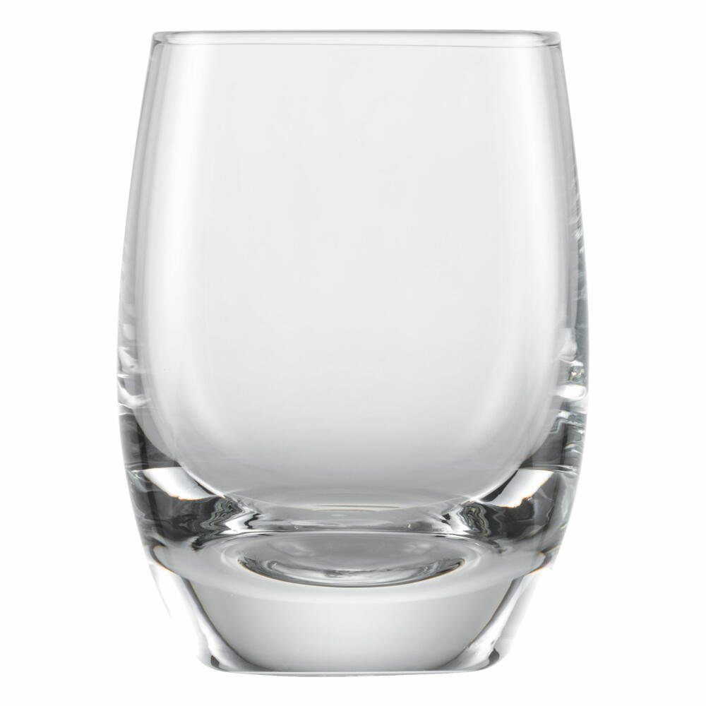 SCHOTT-ZWIESEL Schnapsglas 4er Set For You, 4-tlg., Glas