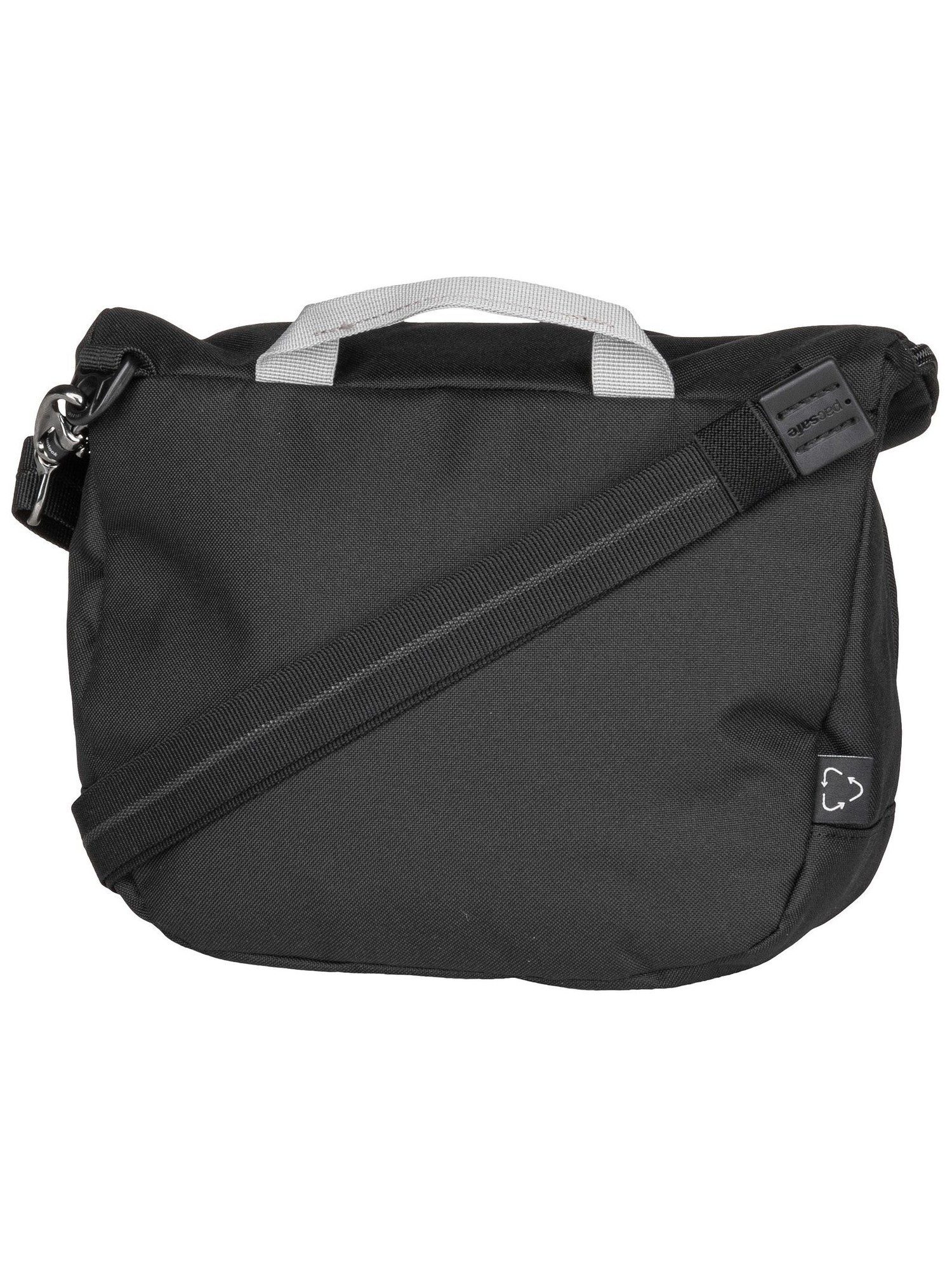 Pacsafe Umhängetasche GO Saddle, Crossbody Bags günstig online kaufen