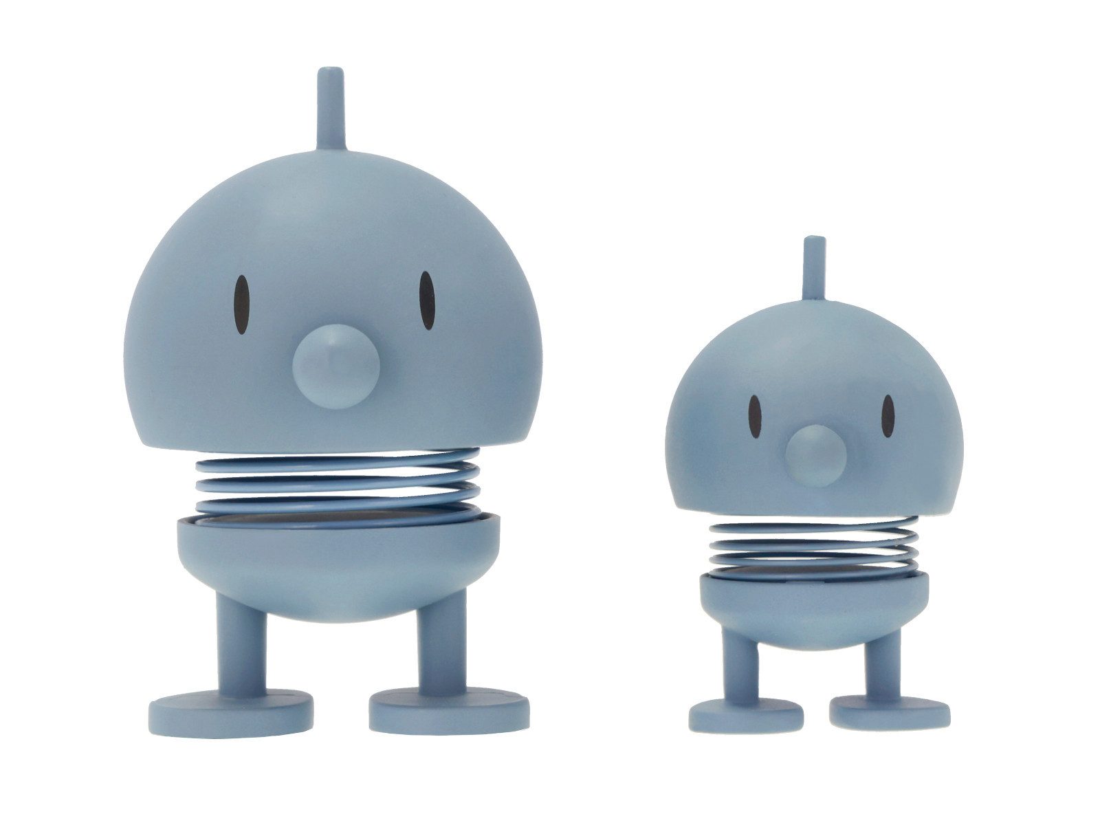 HOPTIMIST Dekofigur Soft Bumble set XS/S Sky 2tlg günstig online kaufen