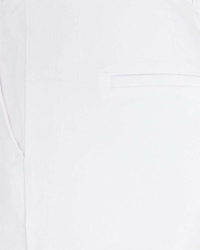 FREEQUENT Stoffhose FQSOLVEJ-ANKLE-PA Sommerhose knöchellang im Chino-Stil