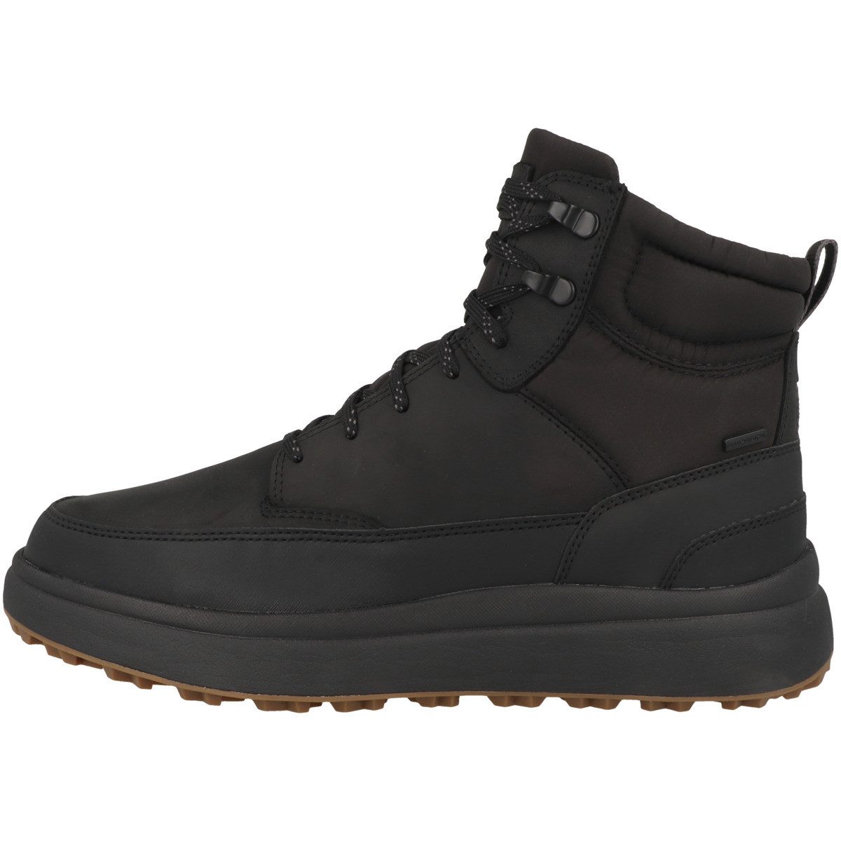 Geox U Granito + Grip B ABX B Herren Stiefelette Stiefeletten, Stiefel, Win günstig online kaufen