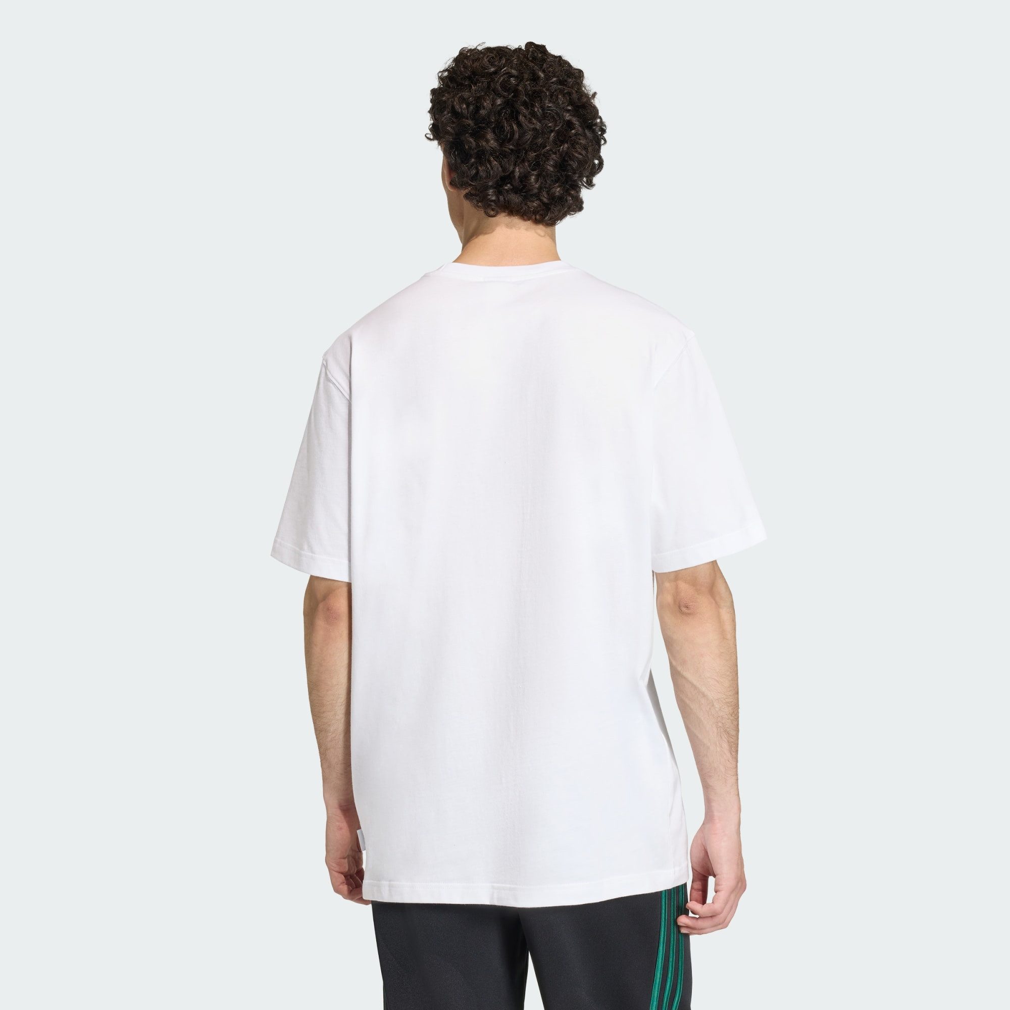 adidas Originals Print-Shirt FRANCHISE T-SHIRT