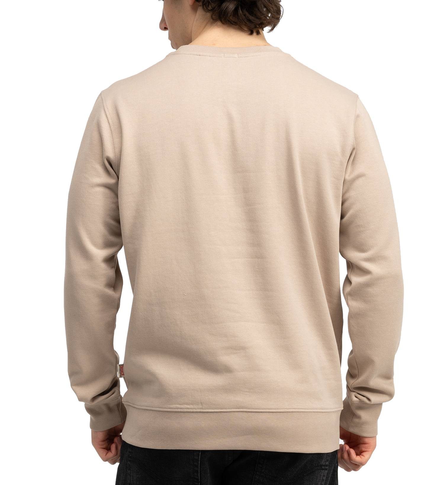 Lonsdale Sweater Sweatpulli Lonsdale Lympstone günstig online kaufen