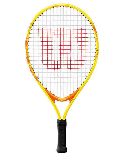 Wilson Tennisschläger Kinder Tennisschläger US OPEN 19- 16x17, (1-tlg)