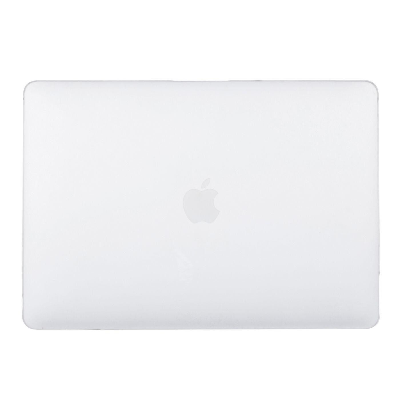 eSTUFF Schutzfolie eSTUFF Hardshell Case 13' for Macbook Neo - Froste