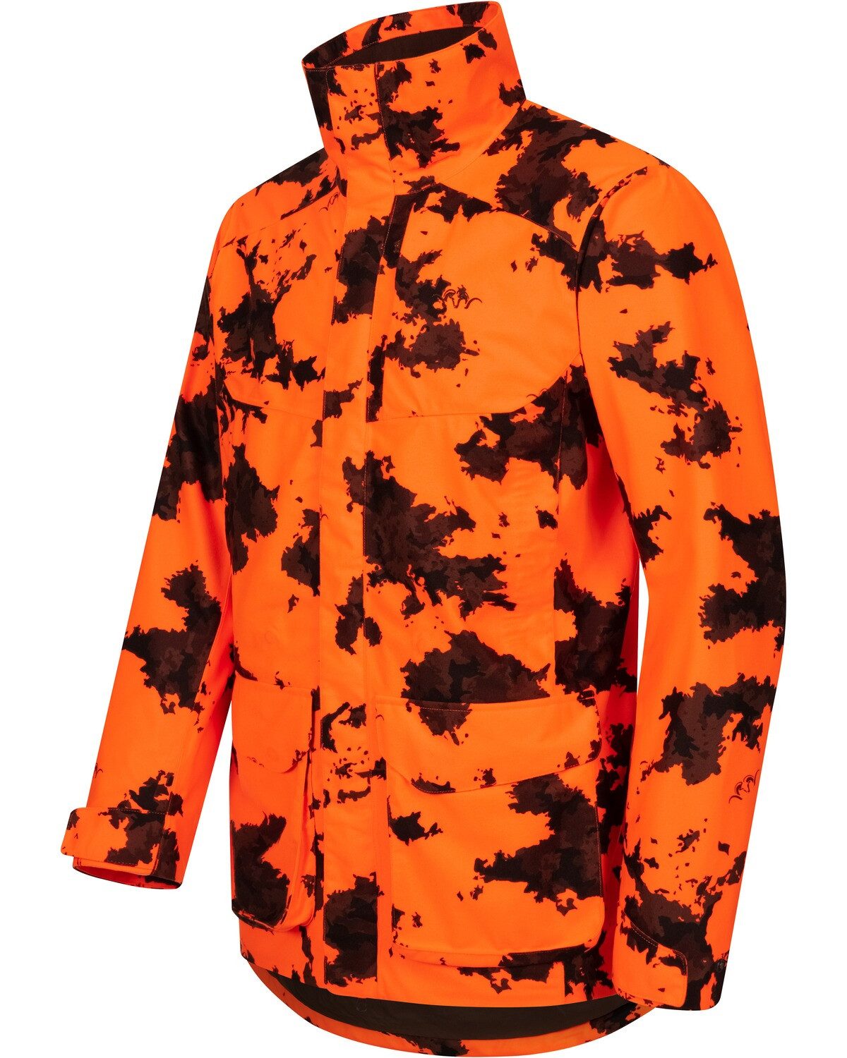 Blaser Outdoorjacke Jacke Stealth 2L Bergjagd & Pirschjagd, Drückjagd & Treibjagd, Lockjagd & Tarnjagd
