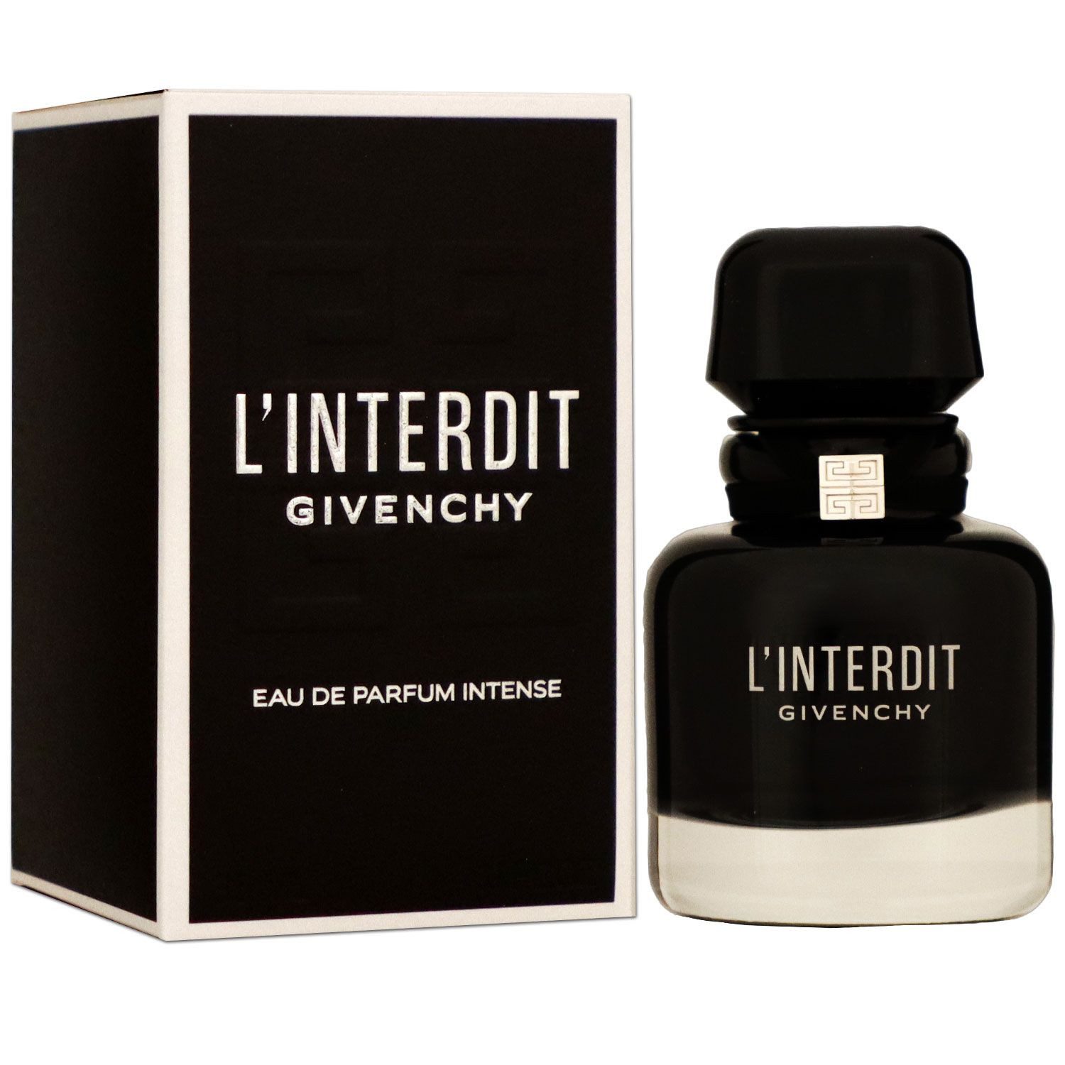 GIVENCHY Eau de Parfum L Interdit 35 ml