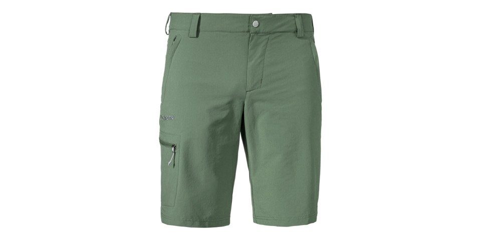 Folkstone Schöffel (1-tlg) Bermudas Shorts