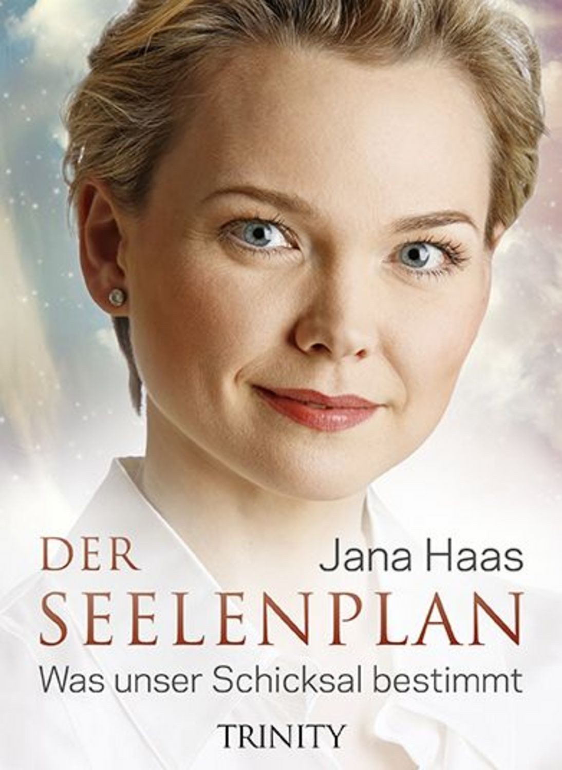 Der Seelenplan / Jana Haas