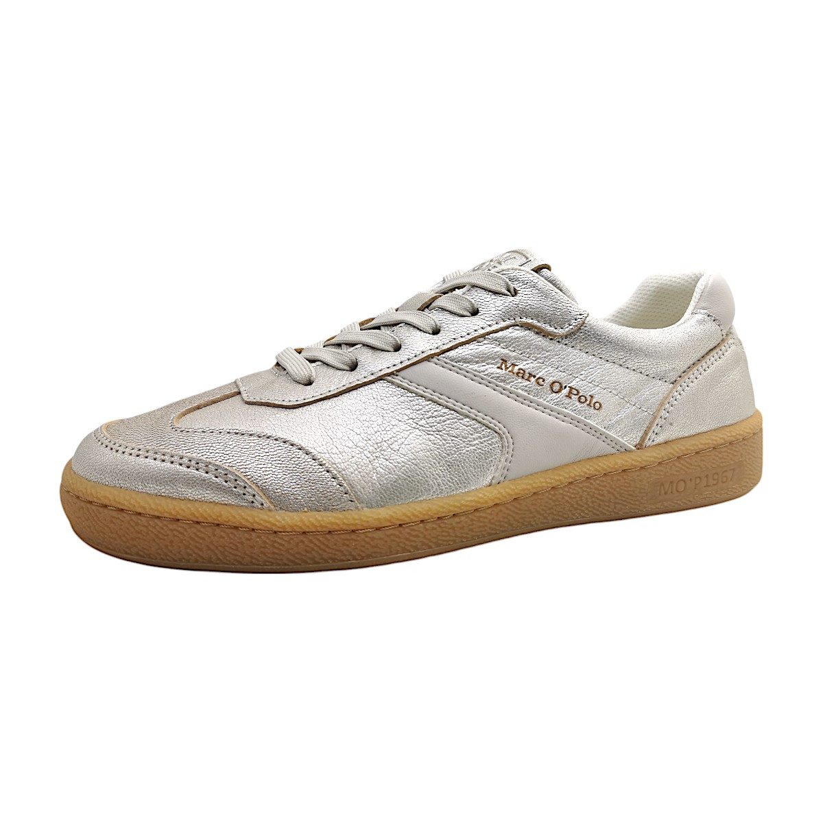 Marc O'Polo Schnürer Schnürschuh günstig online kaufen