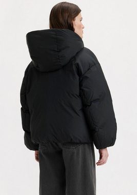 Levi's® Winterjacke PILLOW BUBBLE SHORTY