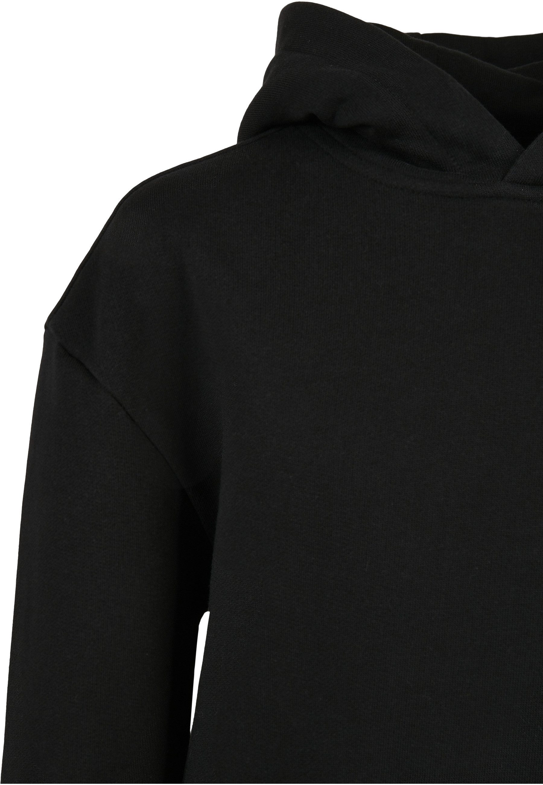 URBAN CLASSICS Hoodie Urban Classics Damen Girls Organic Hoody (1-tlg)