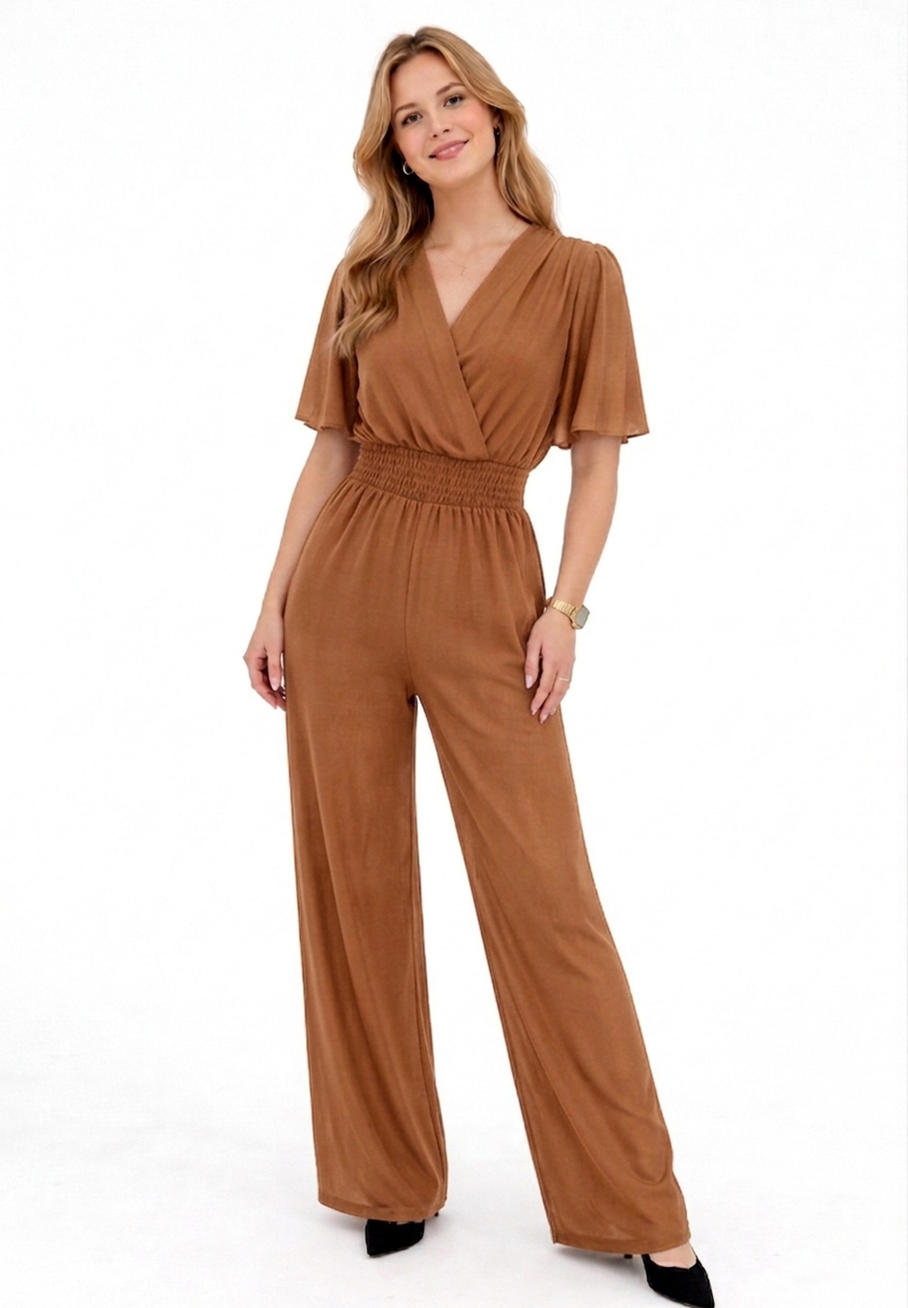 Elara Jumpsuit Jumpsuit