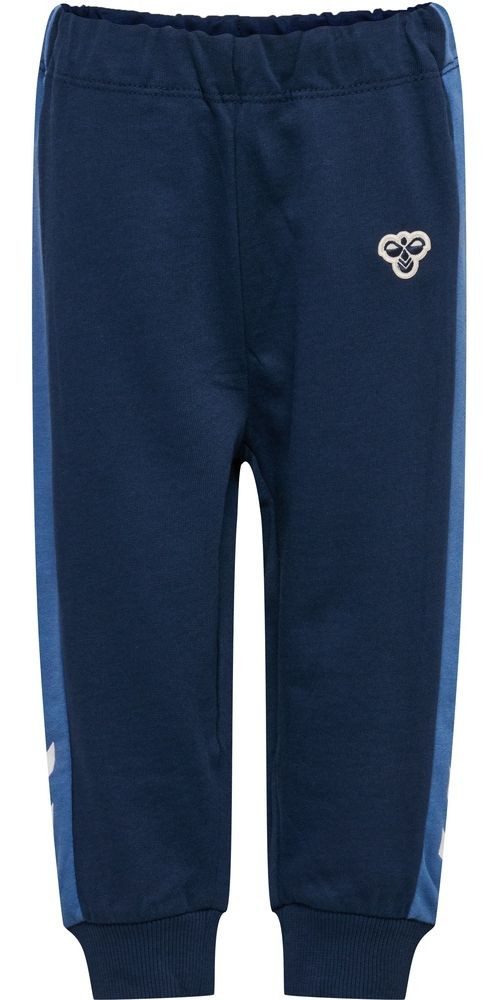 hummel Trainingshose Hmlmini Reg Block Pants