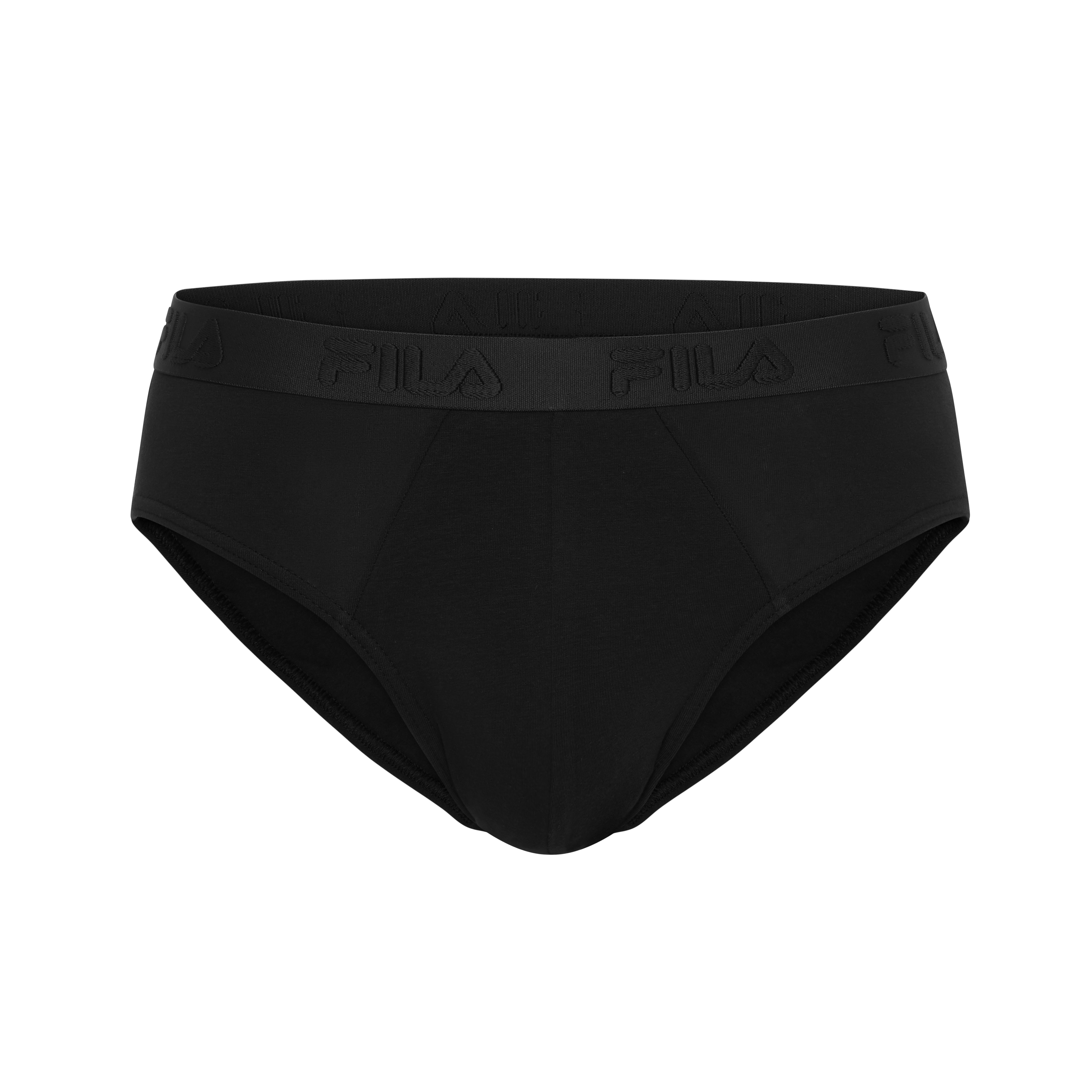 Fila Boxer (4er Pack) ohne Eingriff, Multipack