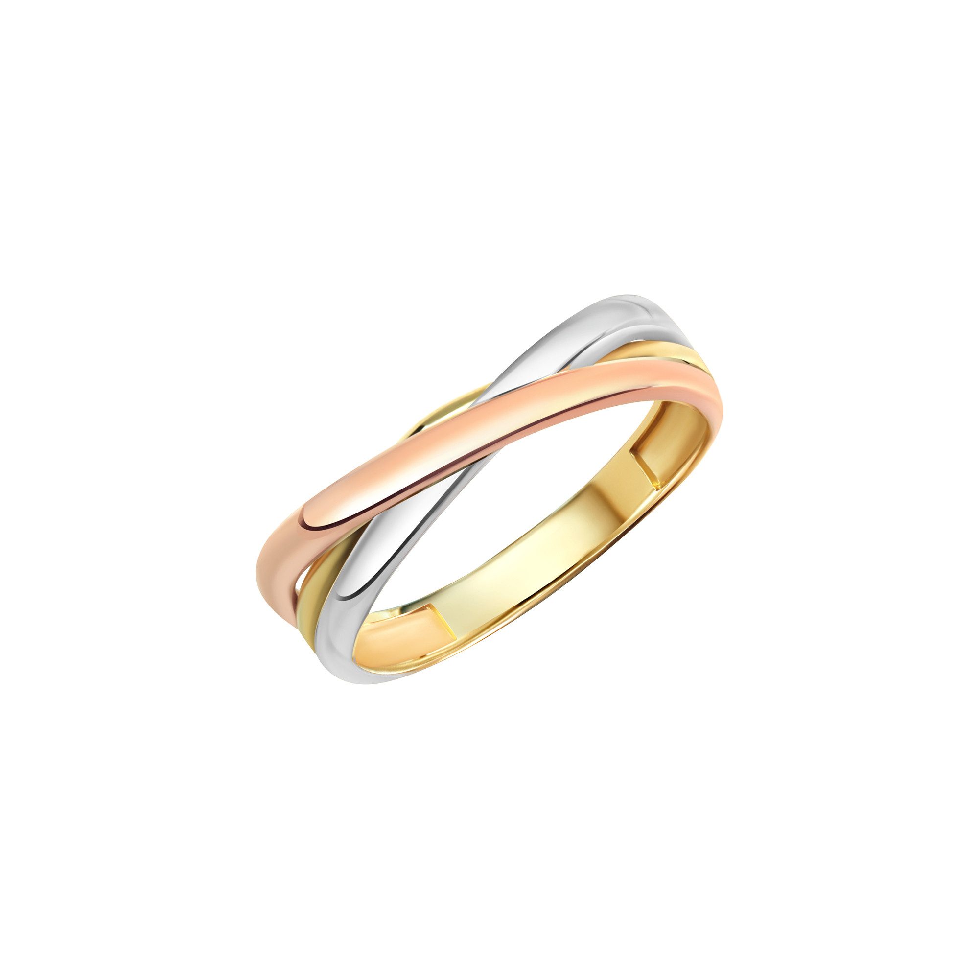 Fascination by Ellen K. Fingerring Gold günstig online kaufen