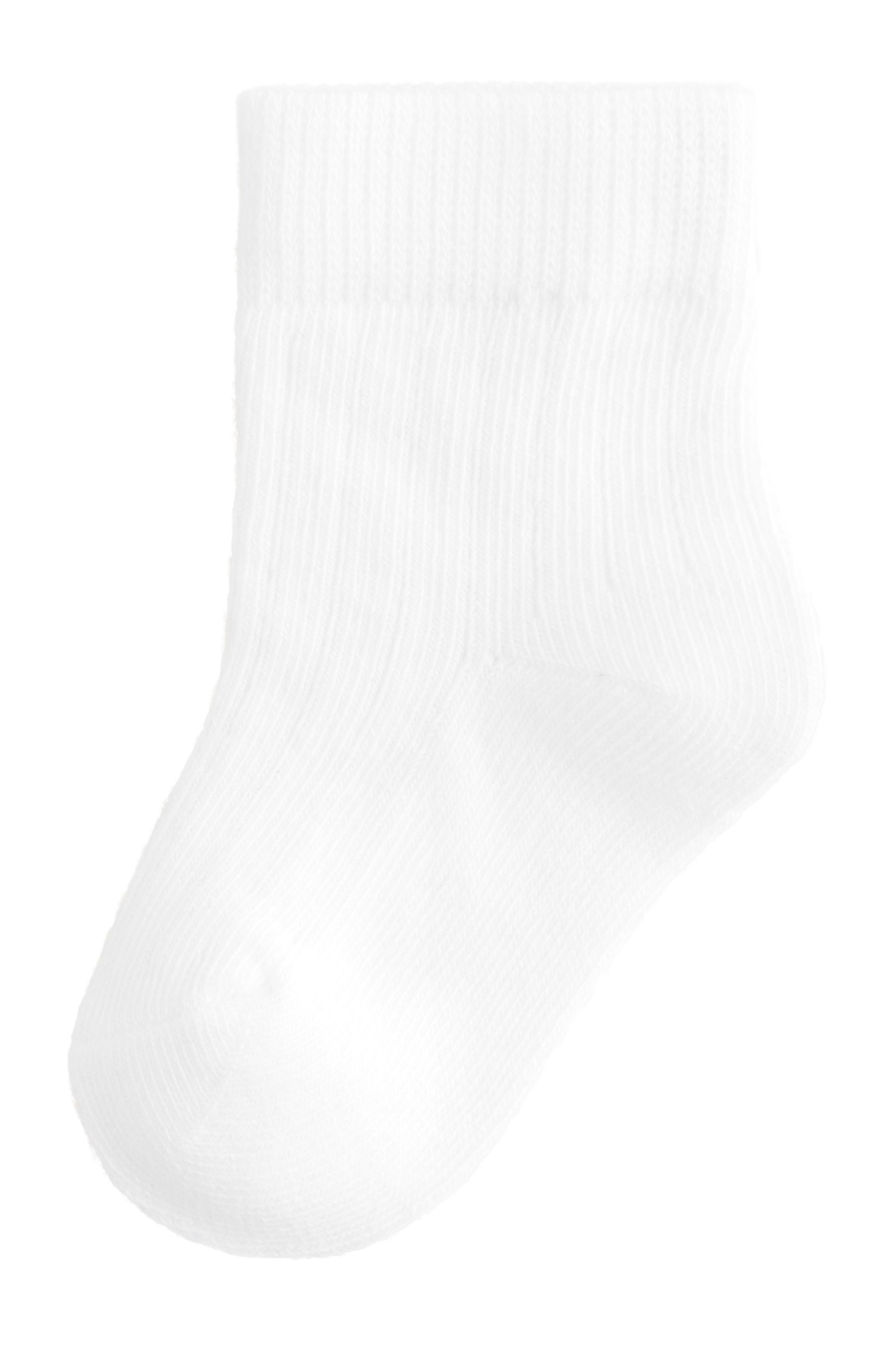Next Basicsocken Babysocken im 7er-Pack (7-Paar)