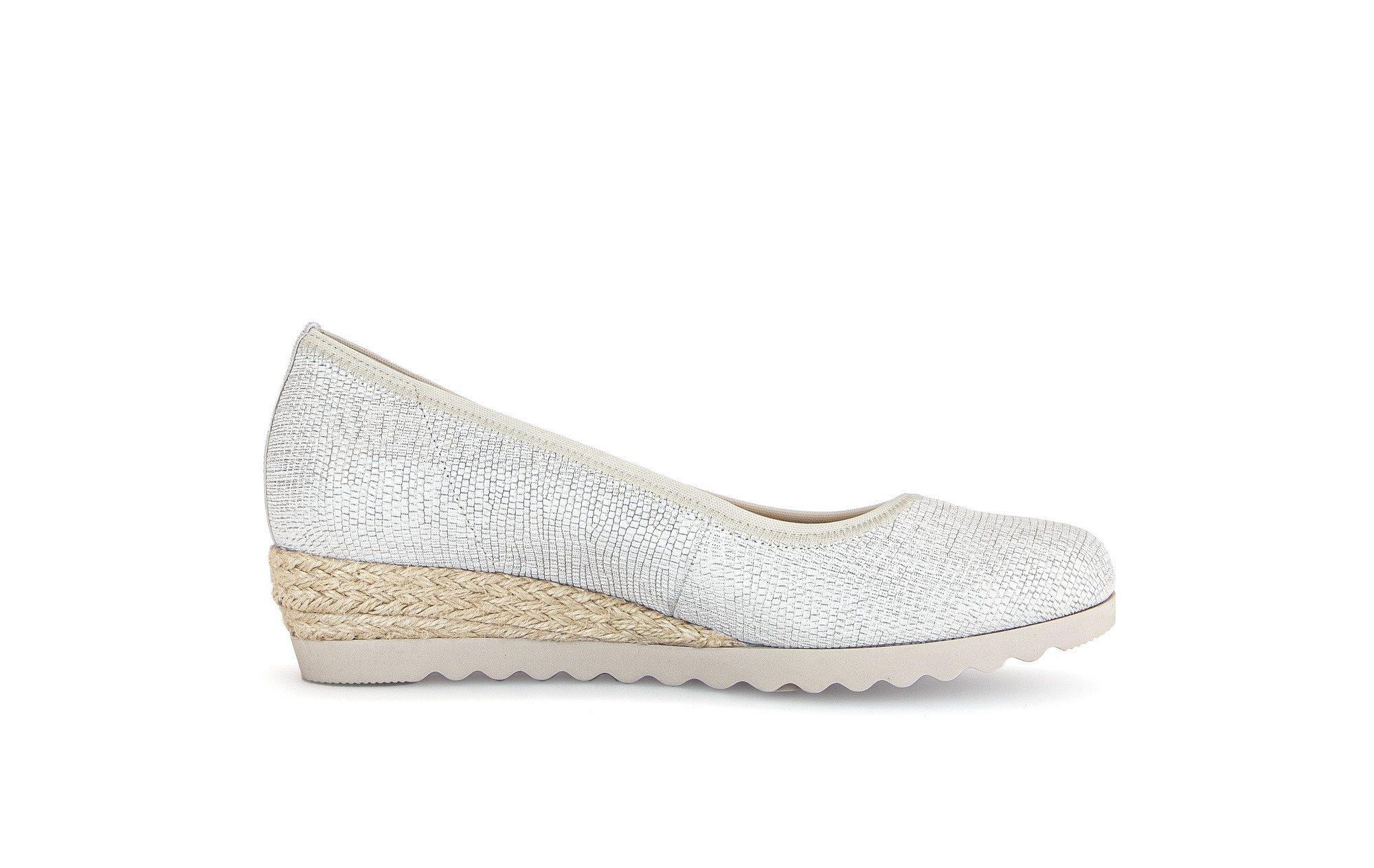 Gabor Keilpumps