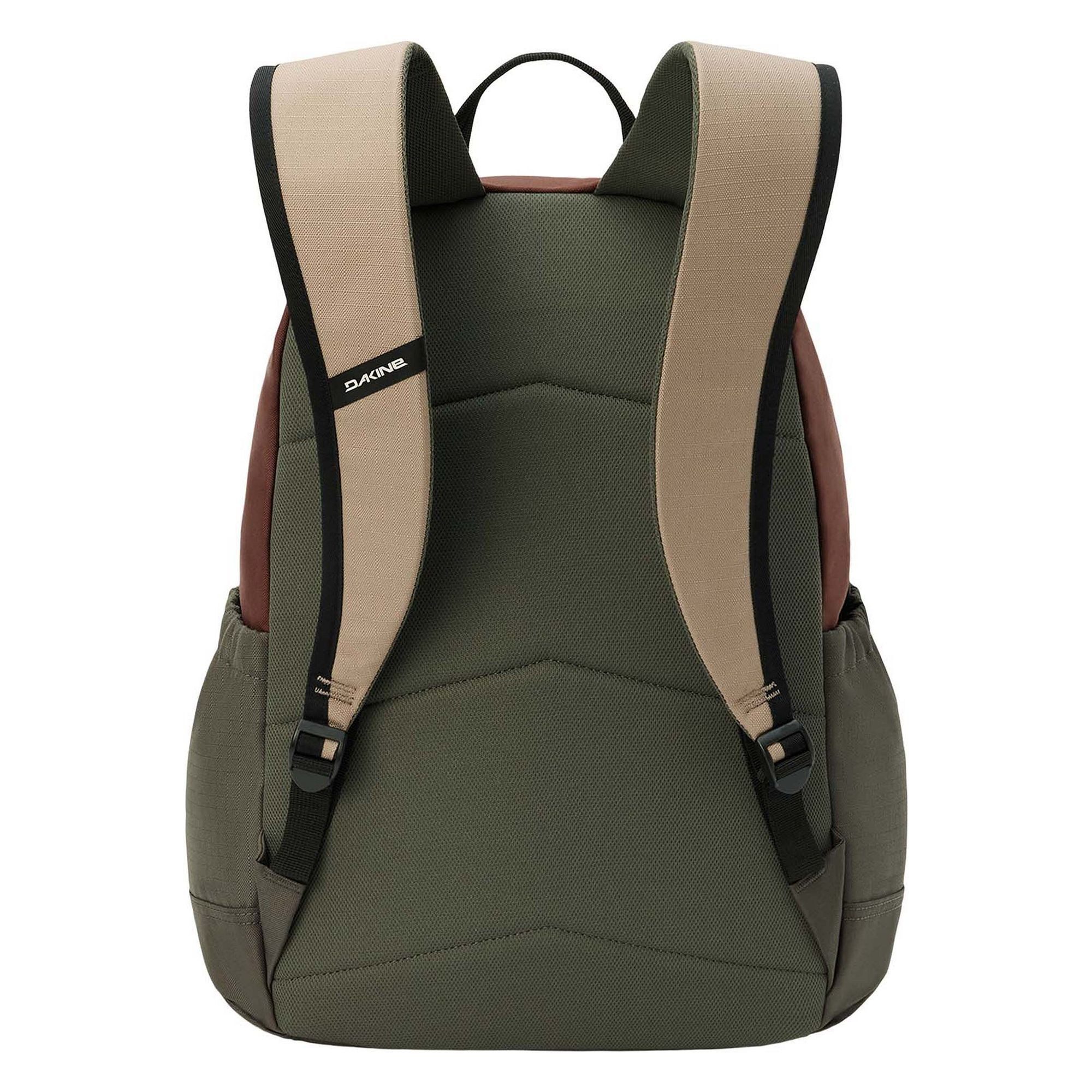 Dakine Daypack Atlas, Polyester