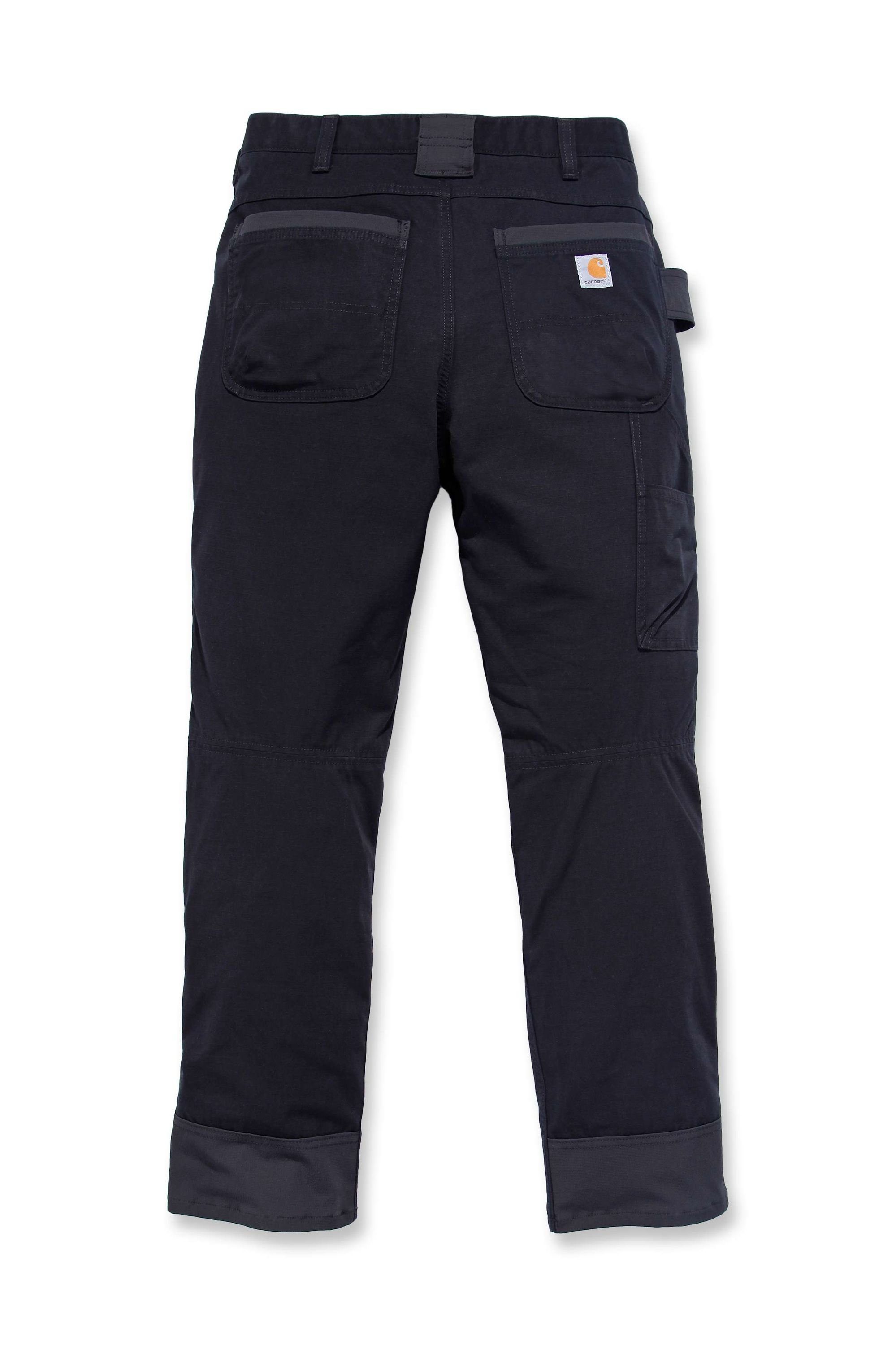 Carhartt Arbeitshose Steel Work Pant Doppelfront günstig online kaufen