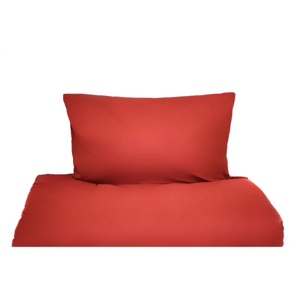 COFI 1453 Bettwäsche Einfarbige Bettwäschen-Sets für günstig online kaufen