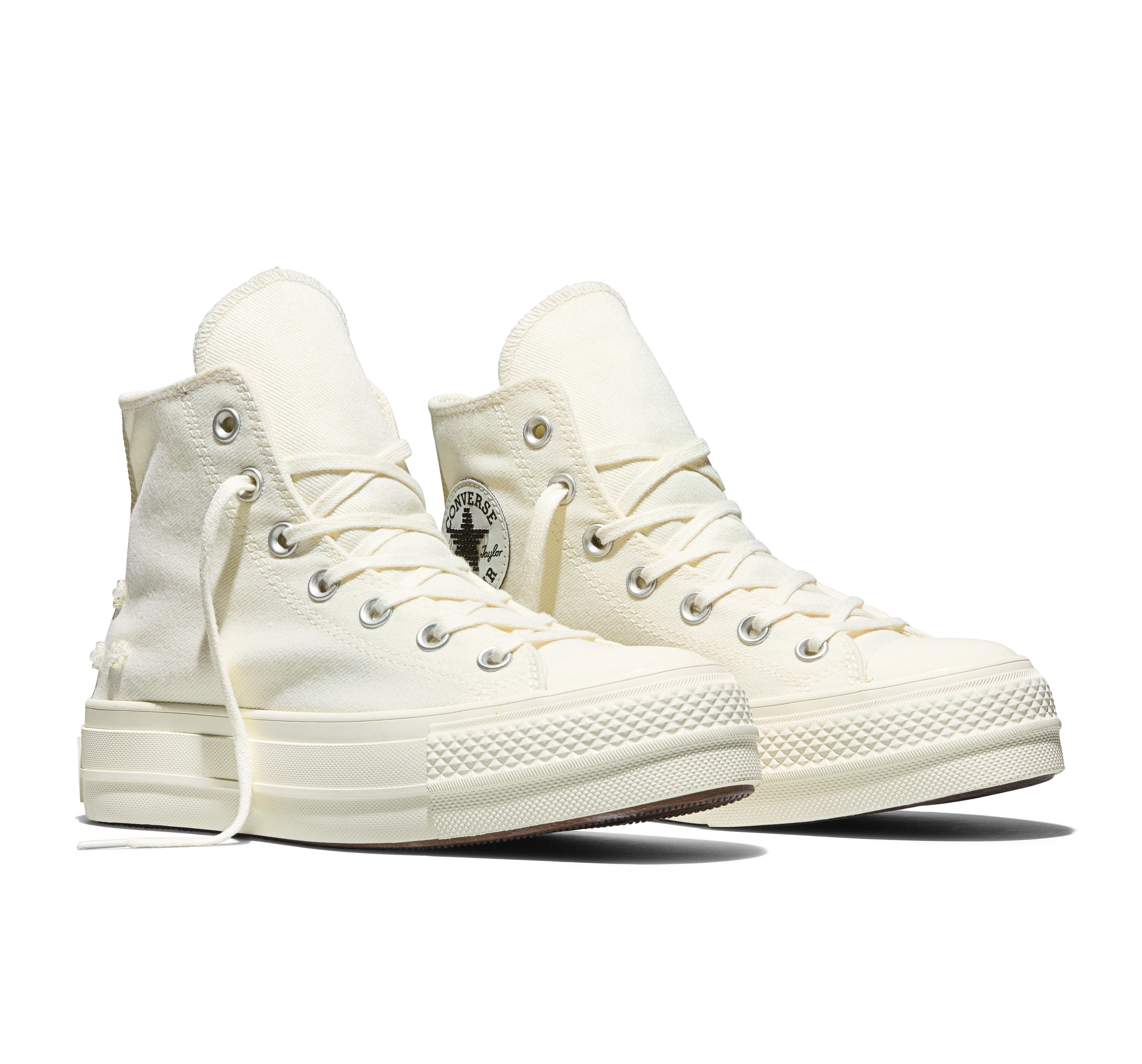 Converse CHUCK TAYLOR ALL STAR LIFT PLATFOR Sneaker