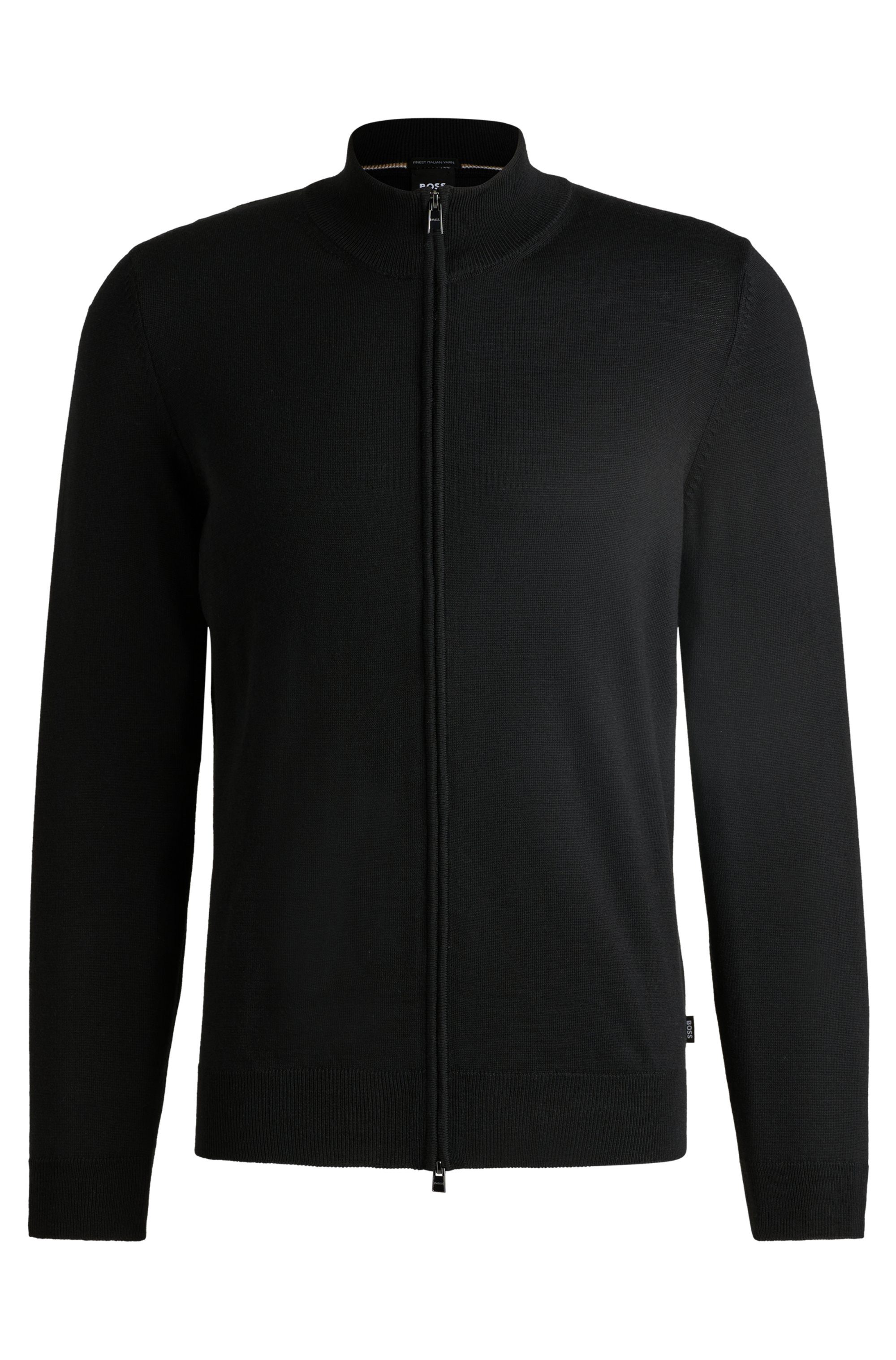 BOSS Strickjacke günstig online kaufen