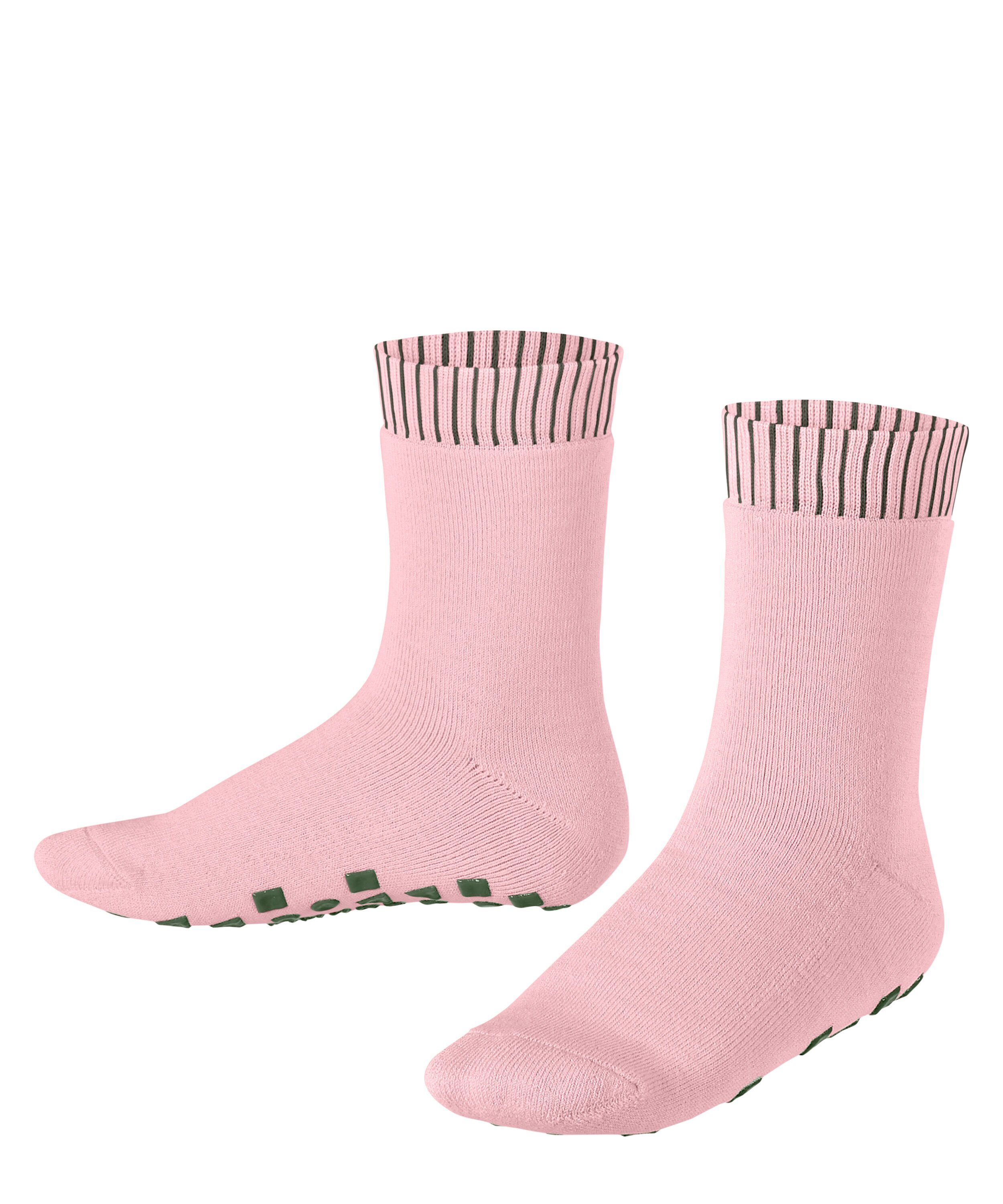 Esprit Socken Foot Logo (1-Paar) mit Bio-Baumwolle