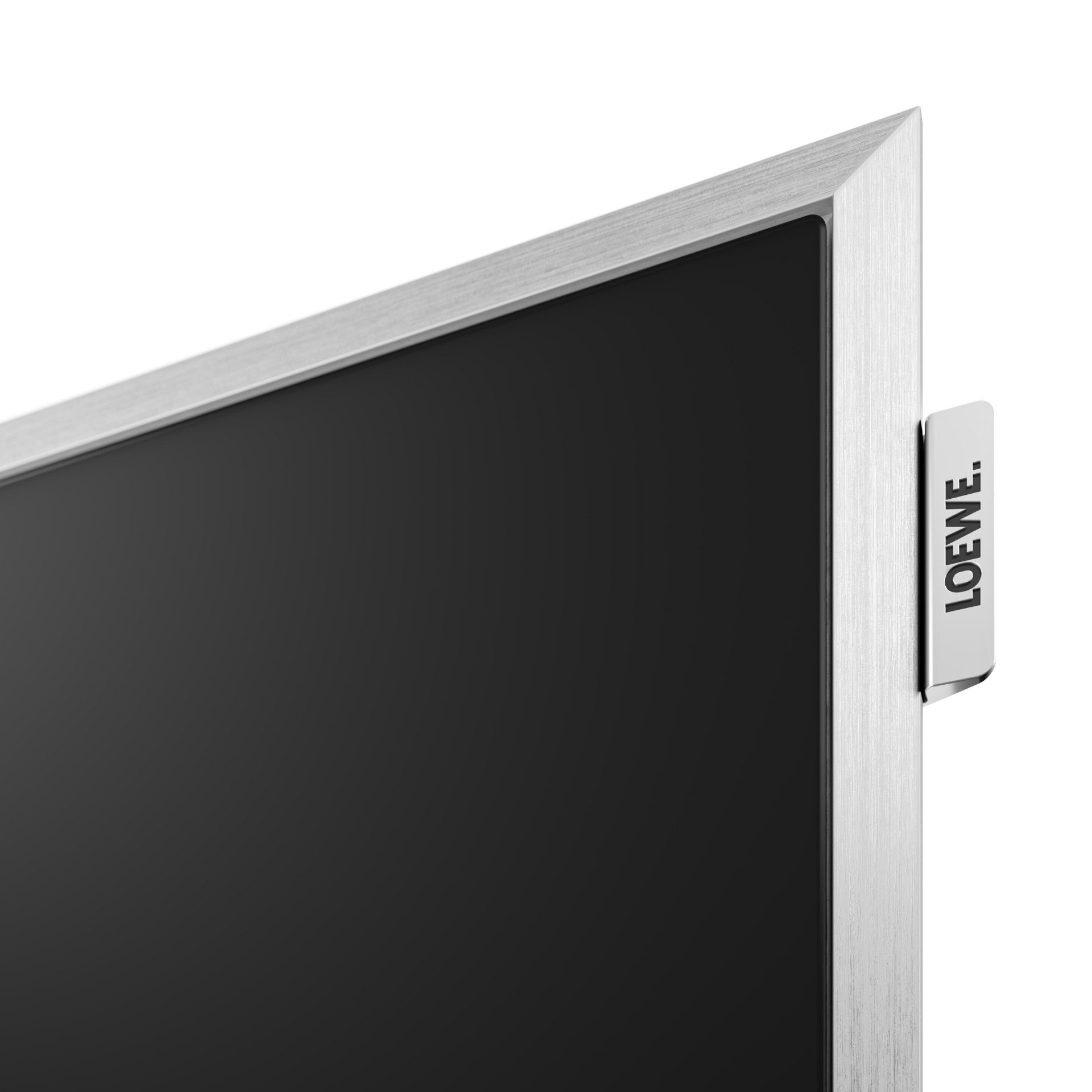 Loewe Loewe stellar OLED-Fernseher (121 cm/48 Zoll, 3840 x 2160, Made in Germany, 5 Jahre Garantie durch Registrierung bei Loewe)