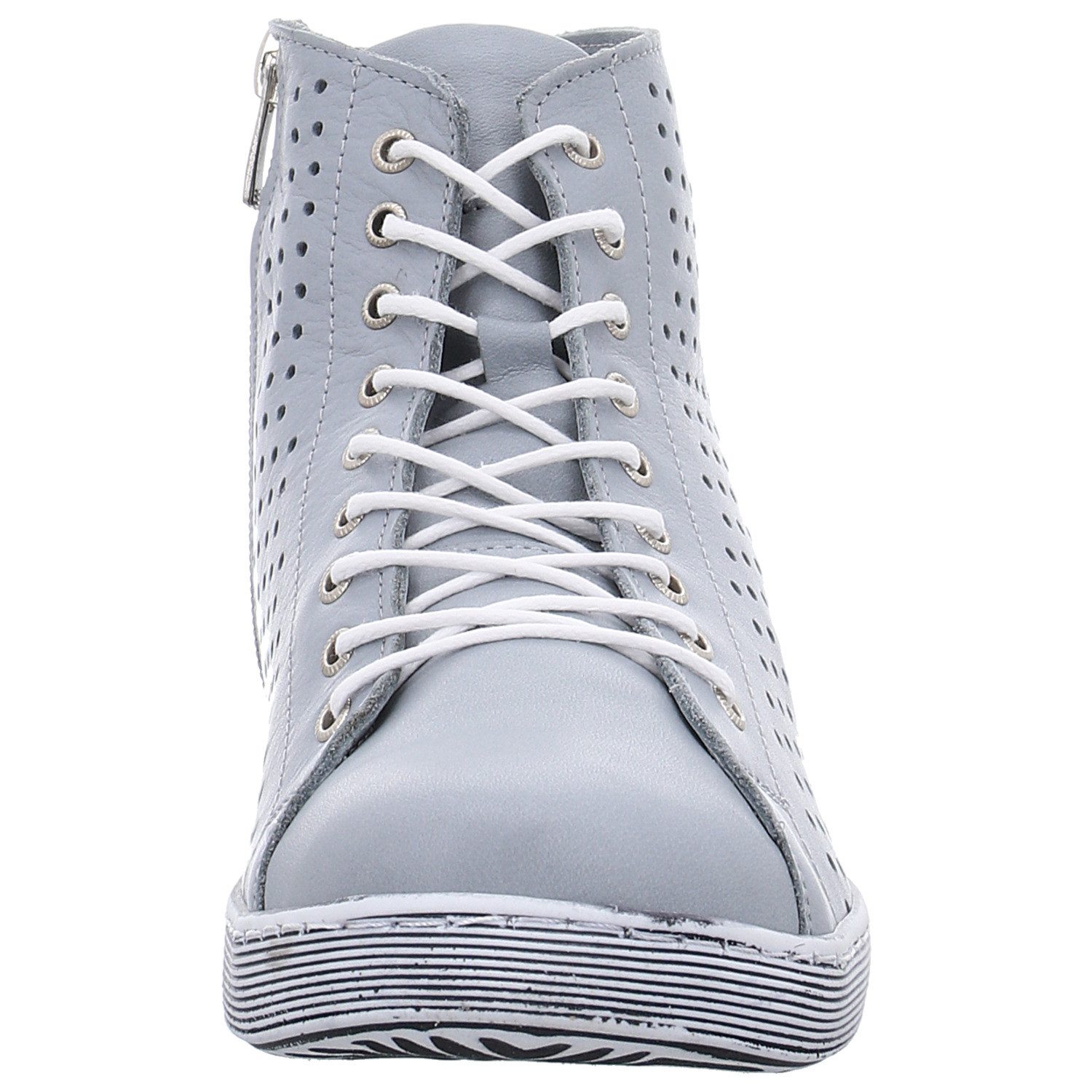 Andrea Conti Sneaker