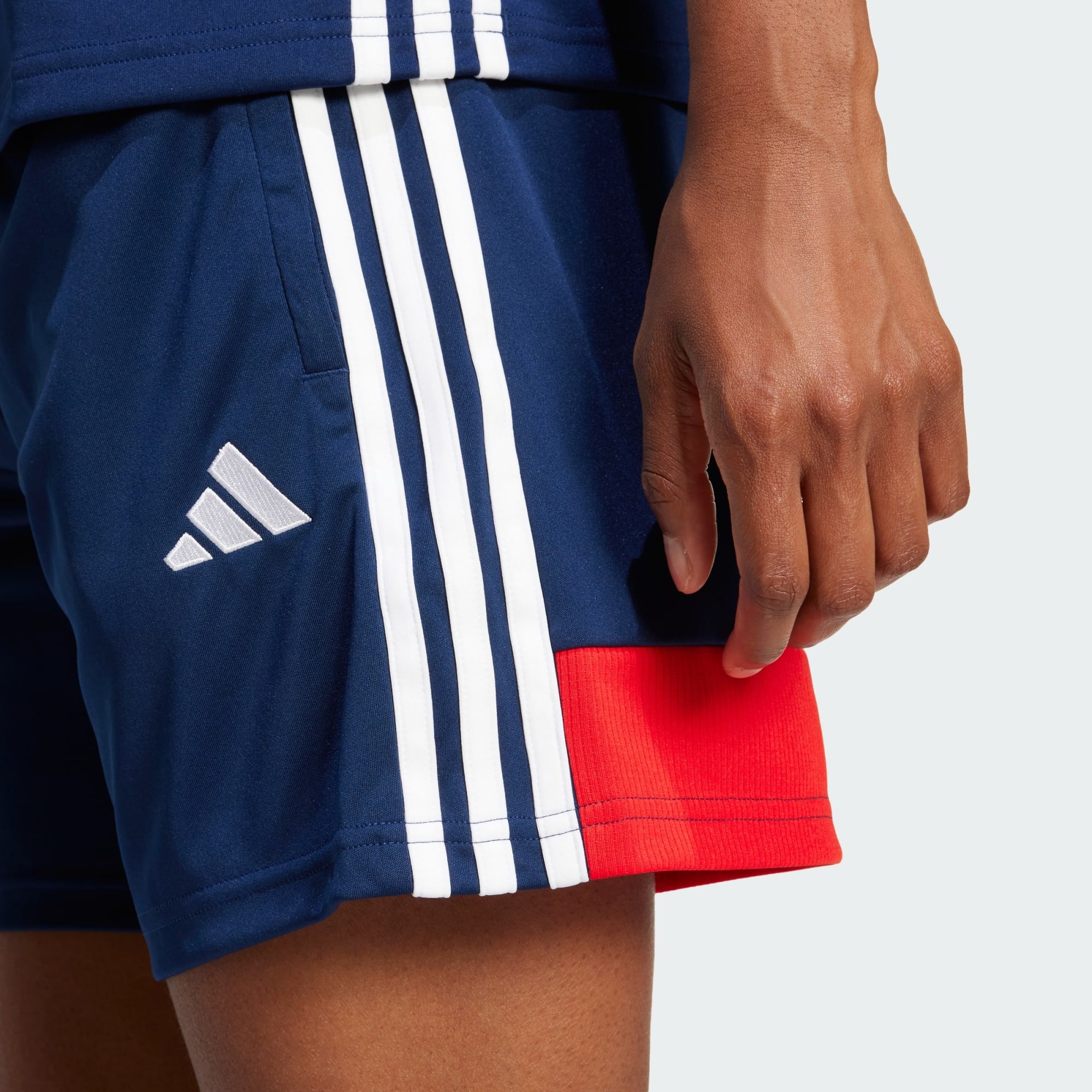adidas Performance Shorts TIRO 25 ESSENTIALS SHORTS (1-tlg)