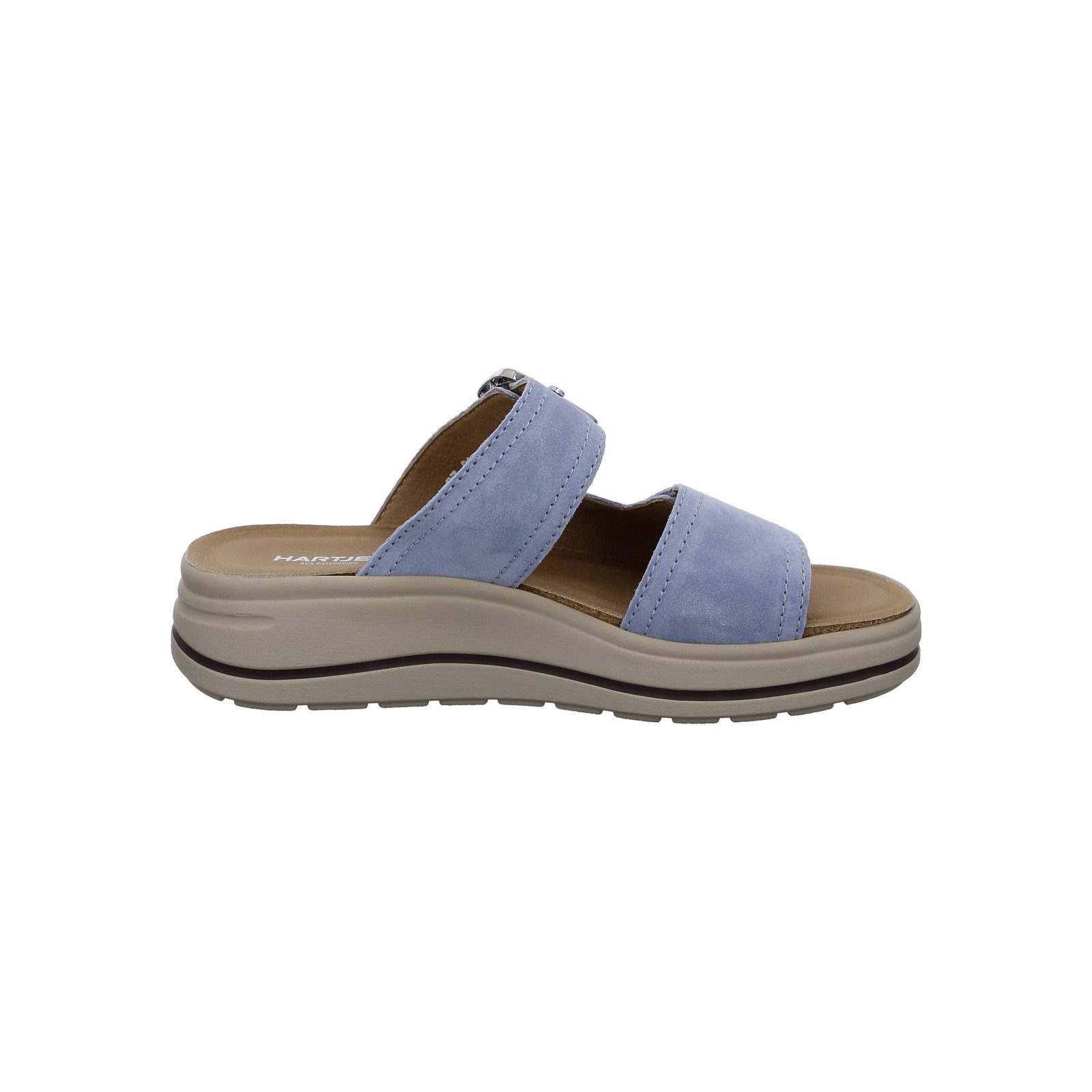 Hartjes Pantolette Woogie Pantoffel