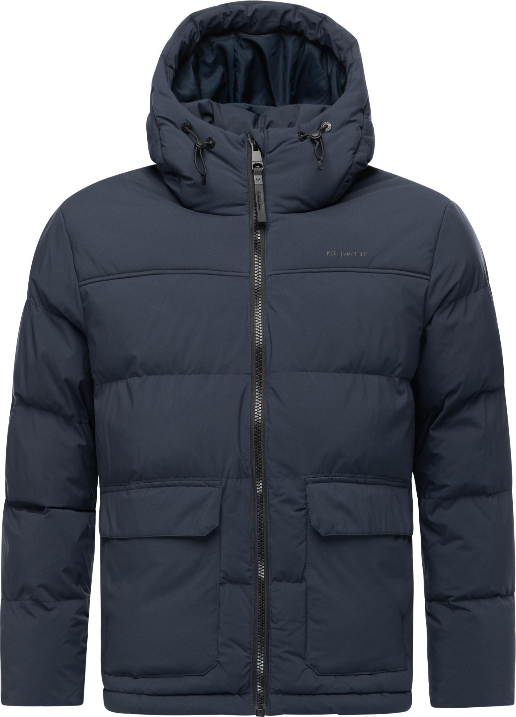 Steppjacke Walinor YOUMODO