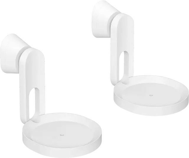 Wandhalterung Wandhalterungen für den Sonos Era 100 (2 Stück)