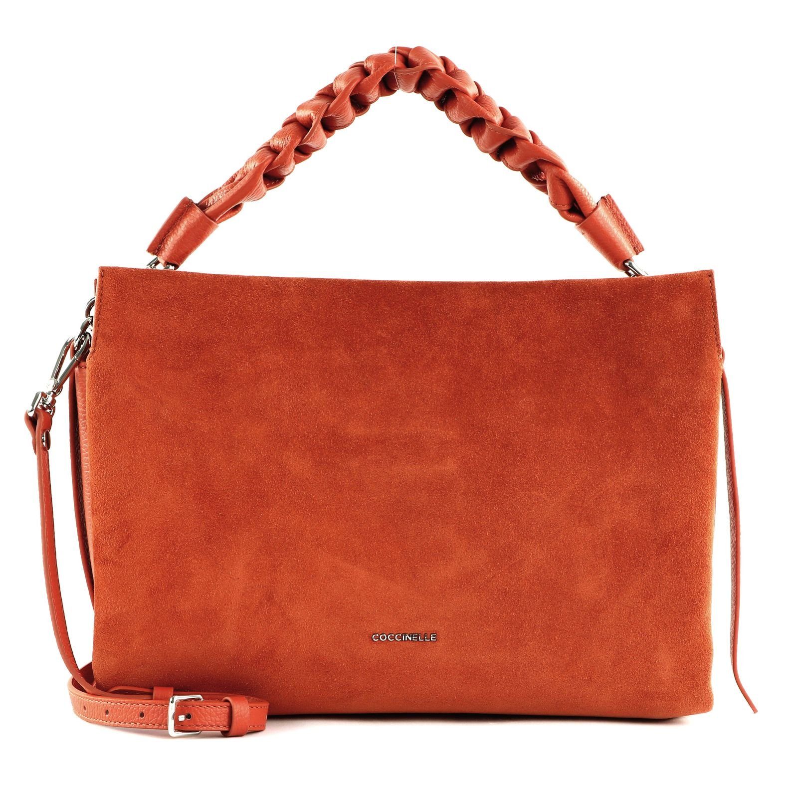 COCCINELLE Schultertasche Boheme