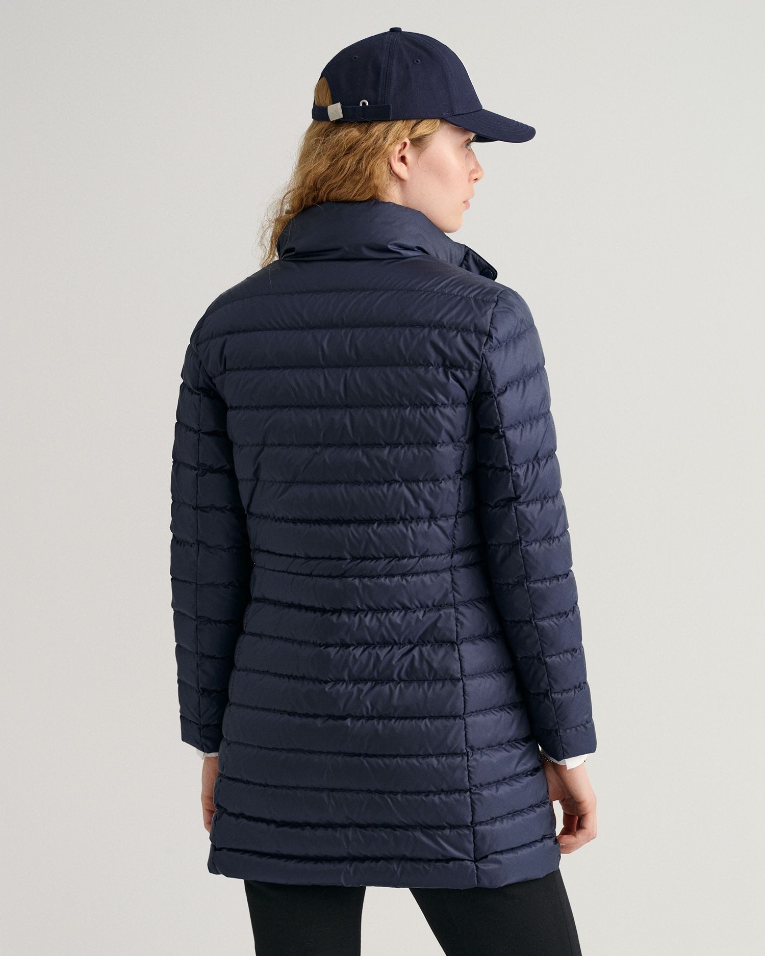 Gant Langjacke
