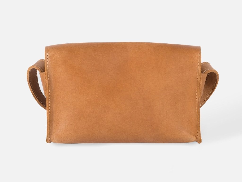 El Puente Handtasche Tasche "Diarra", Handmade, Handmade