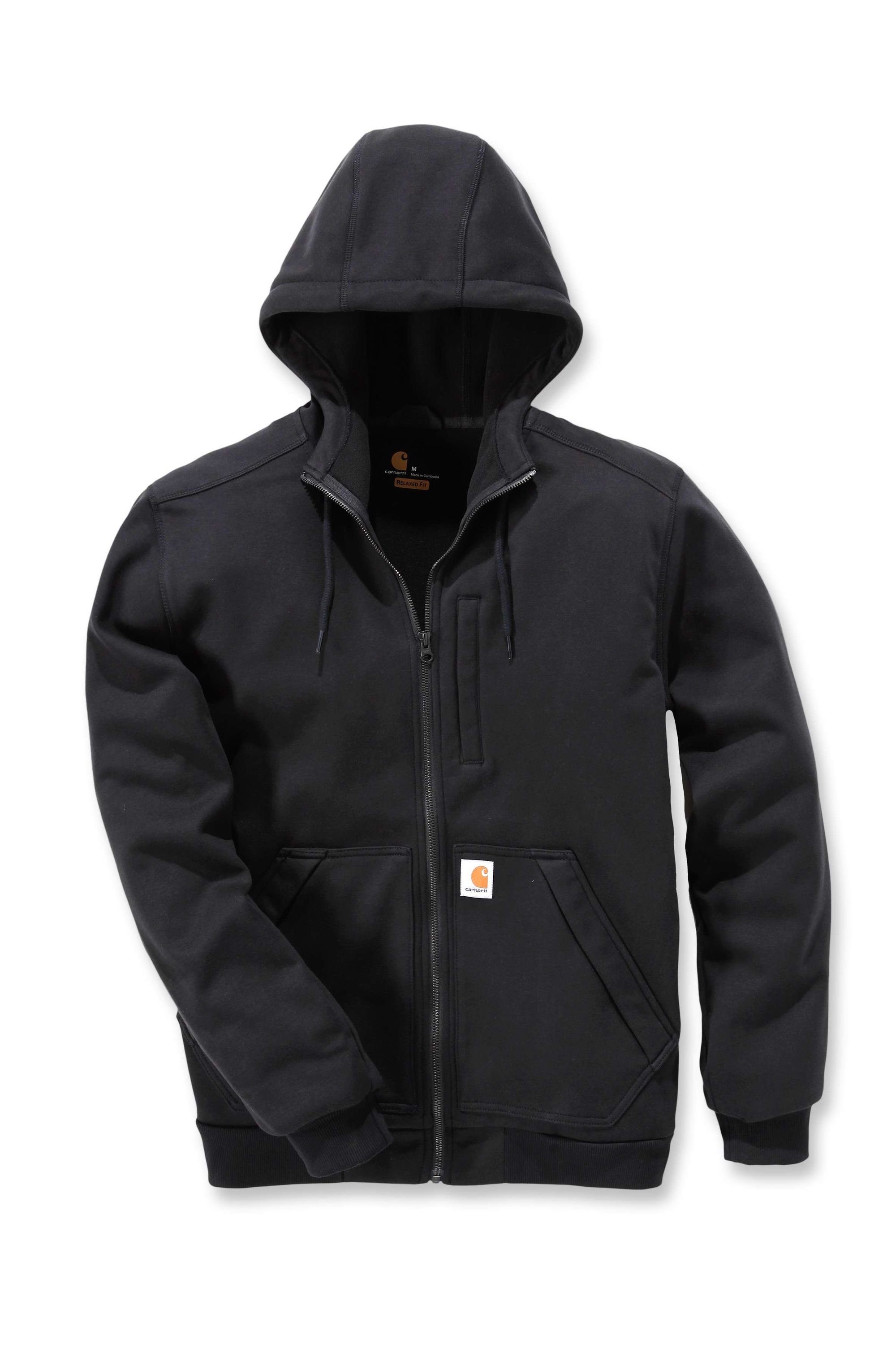 Carhartt Kapuzenpullover WIND FIGHTER HOODED SWEATSHIRT günstig online kaufen